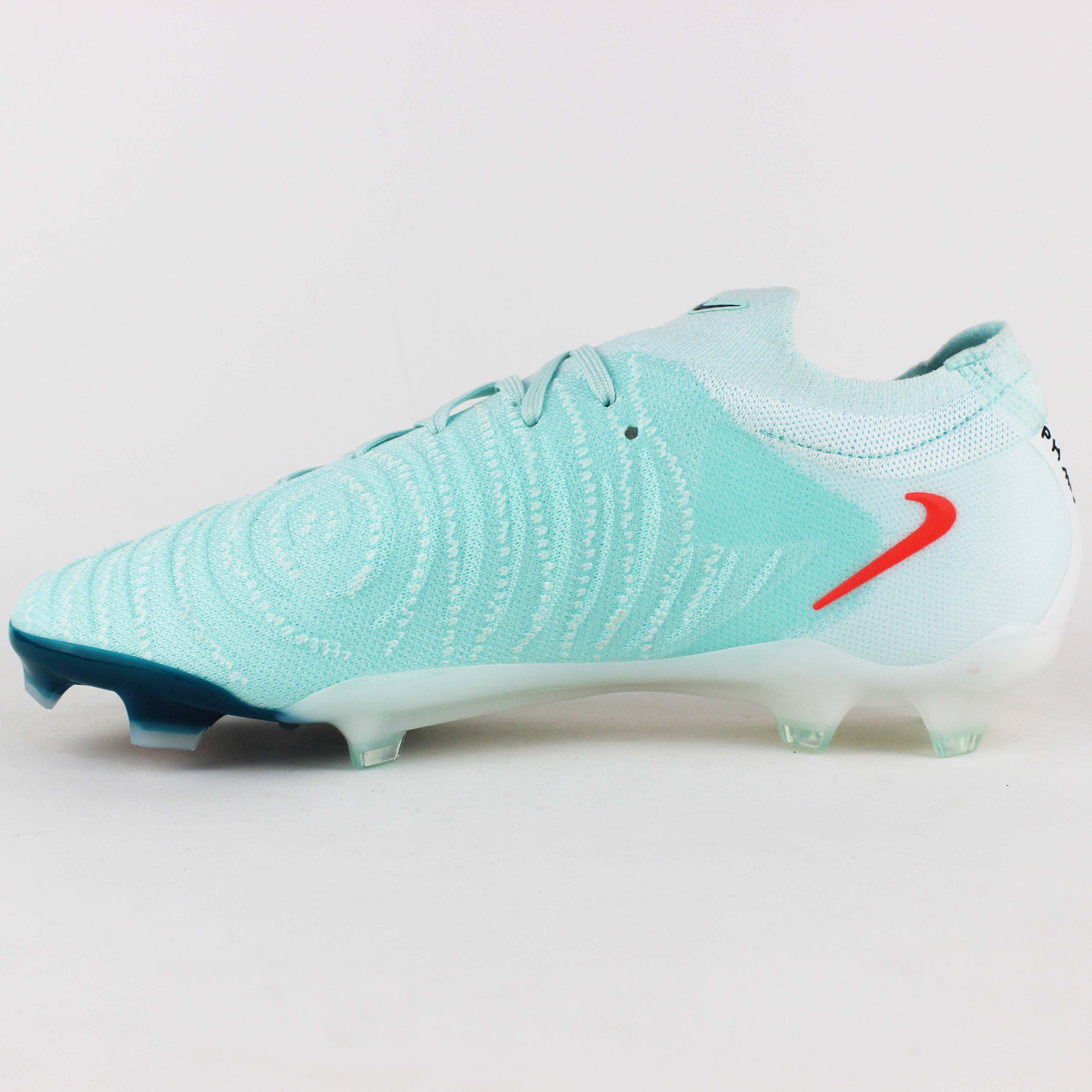 Nike Phantom GX ll Vapor FG "Light-Blue"