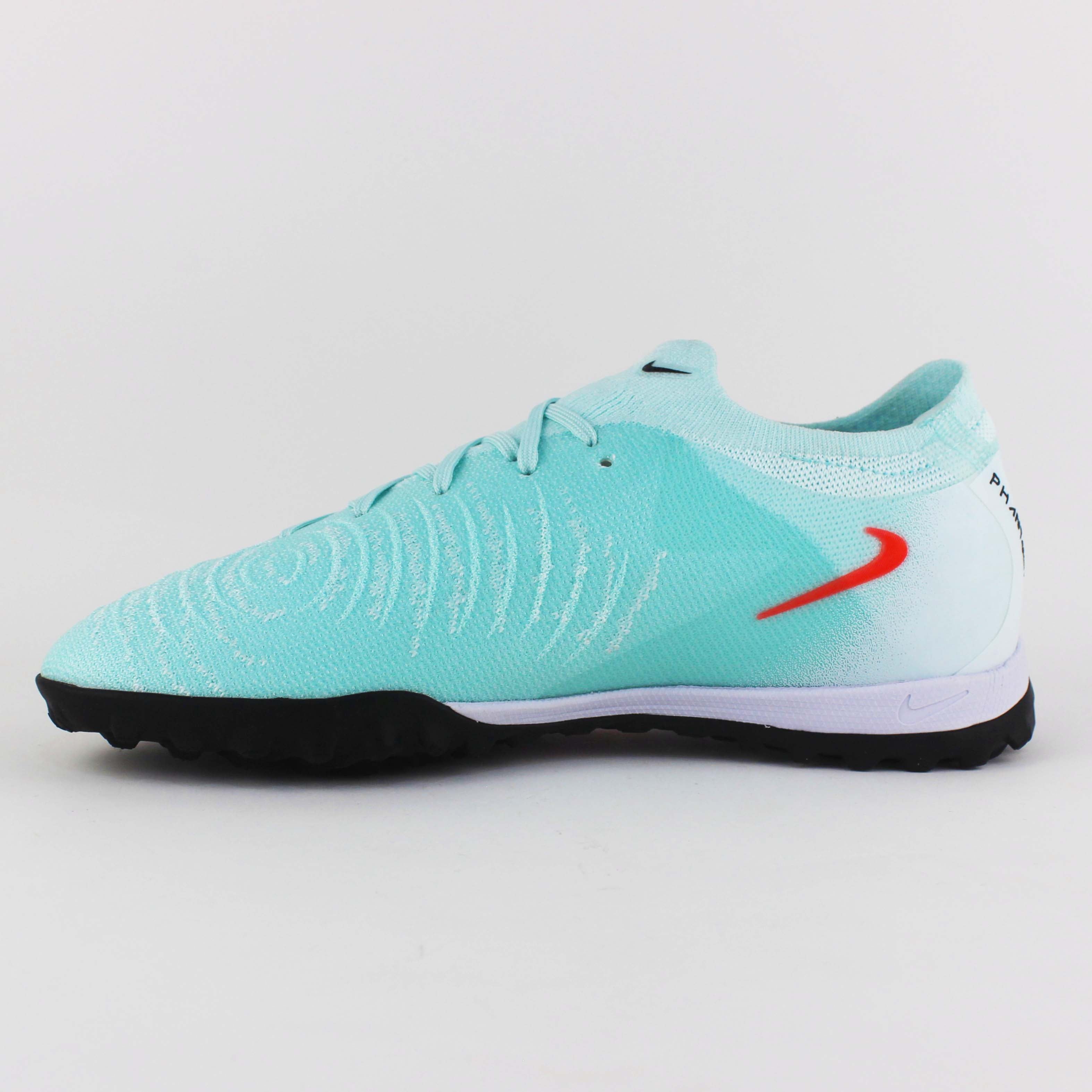 T.Nike Phantom GX ll Vapor "Light-Blue"