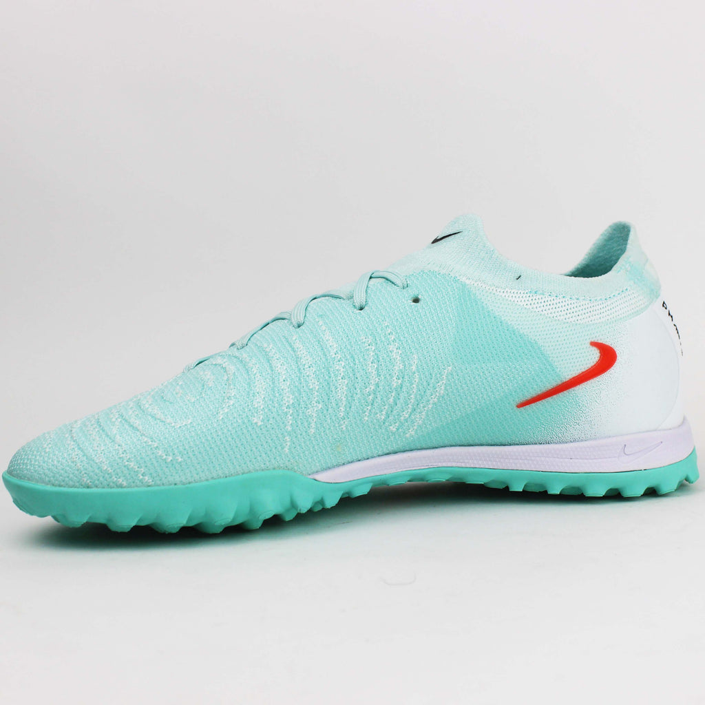 T.Nike Phantom GX ll Vapor "Light-Blue-0"