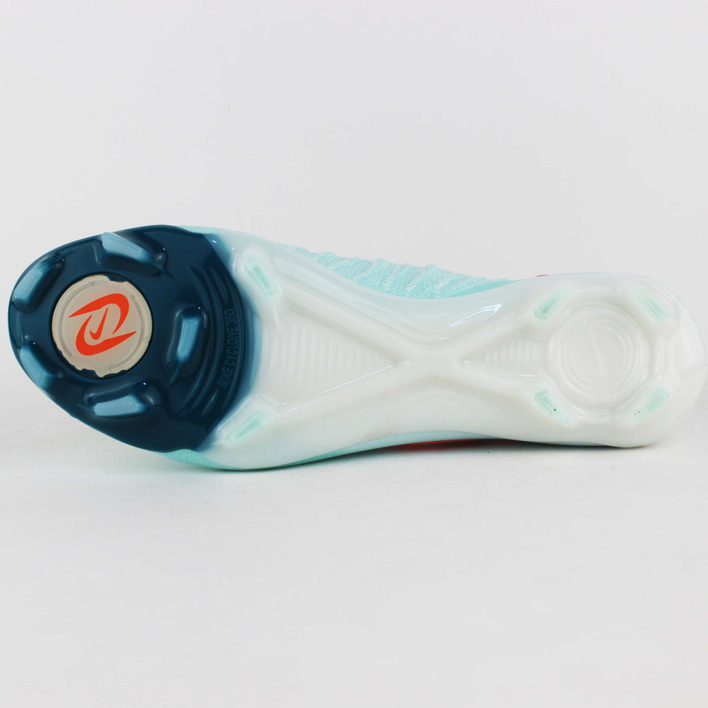 Nike Phantom GX ll Vapor FG "Light-Blue"