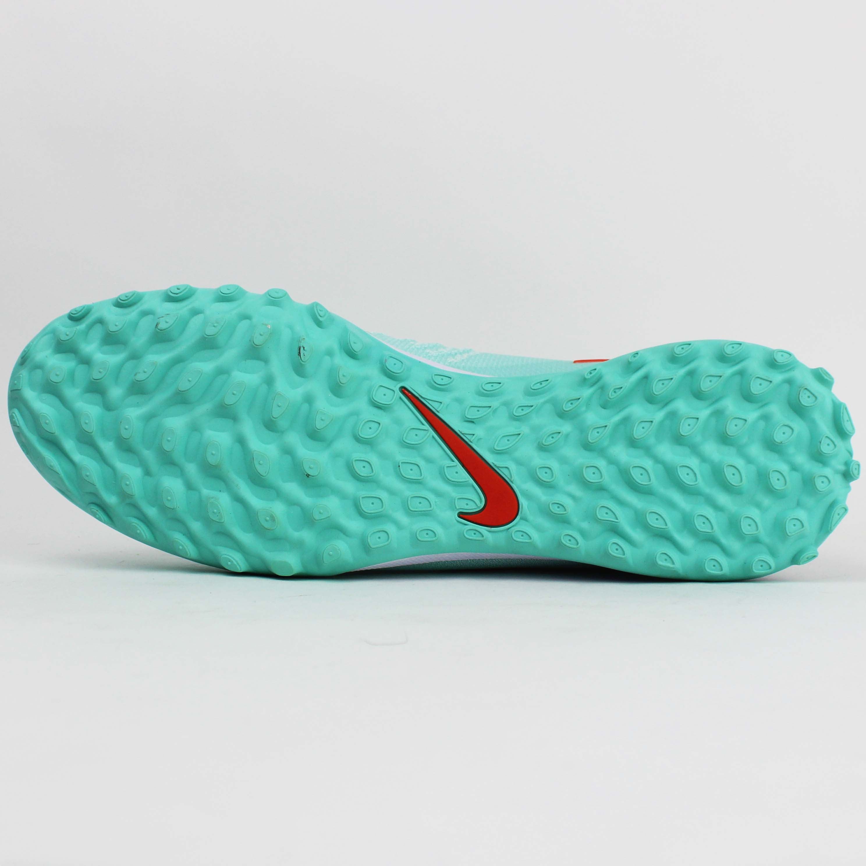 T.Nike Phantom GX ll Vapor "Light-Blue-0"