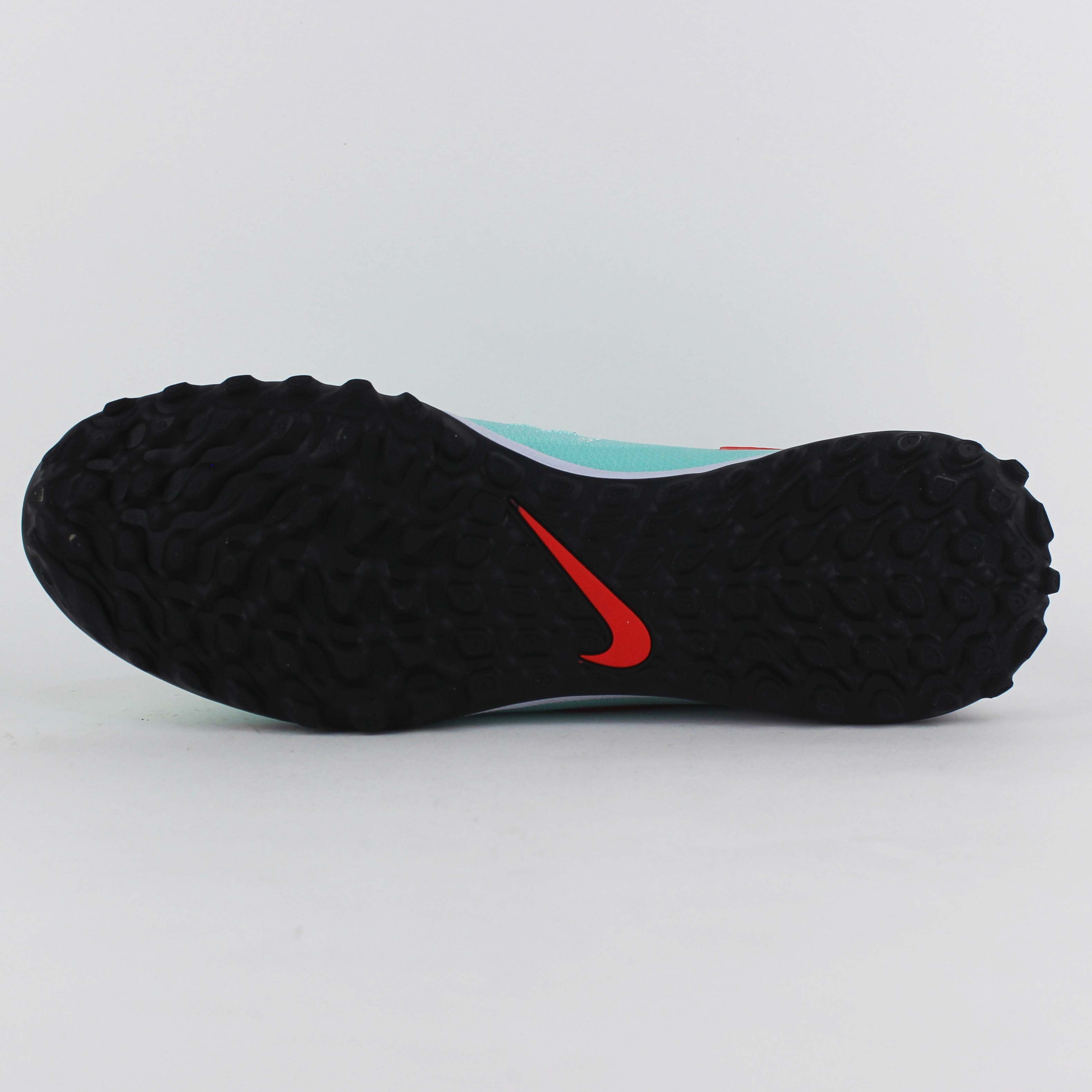 T.Nike Phantom GX ll Vapor "Light-Blue"