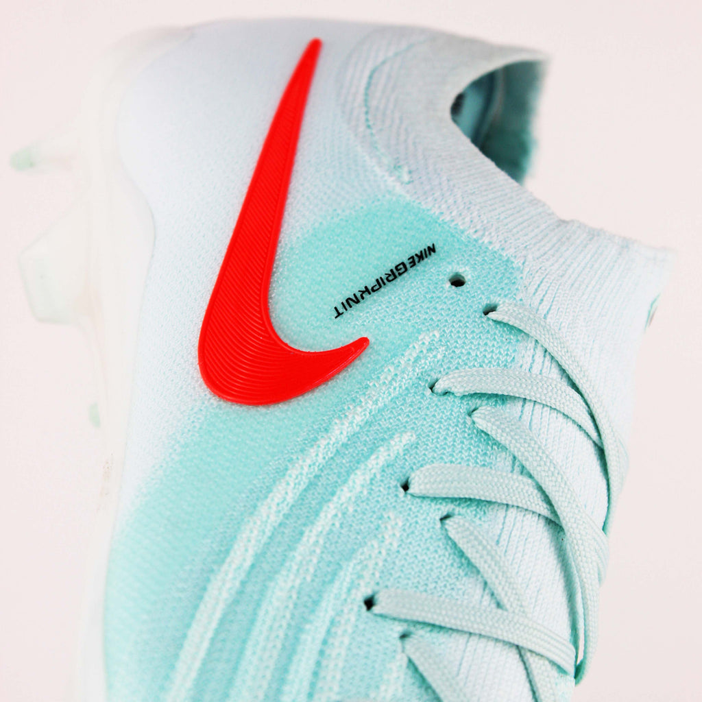 Nike Phantom GX ll Vapor FG "Light-Blue"
