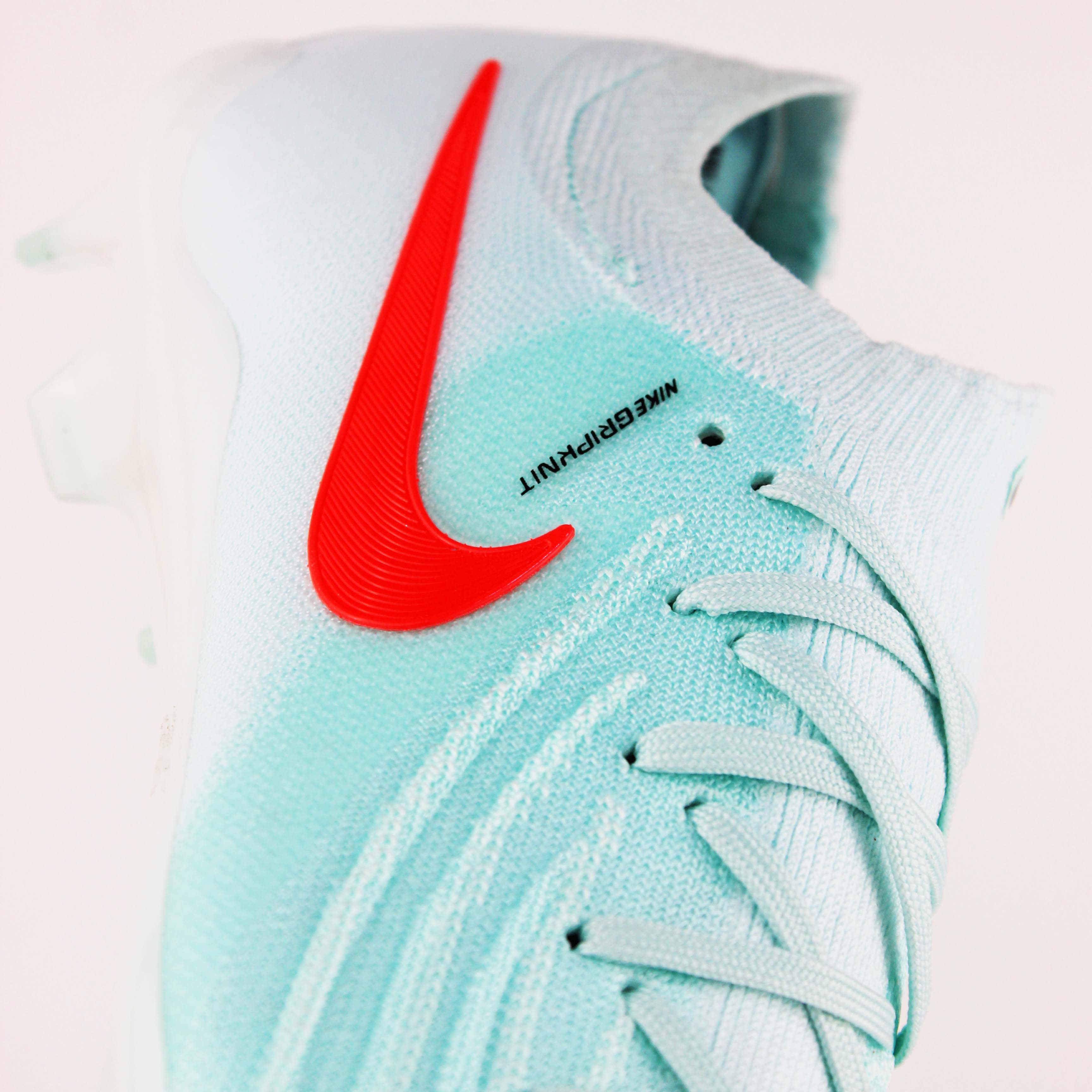 Nike Phantom GX ll Vapor FG "Light-Blue"
