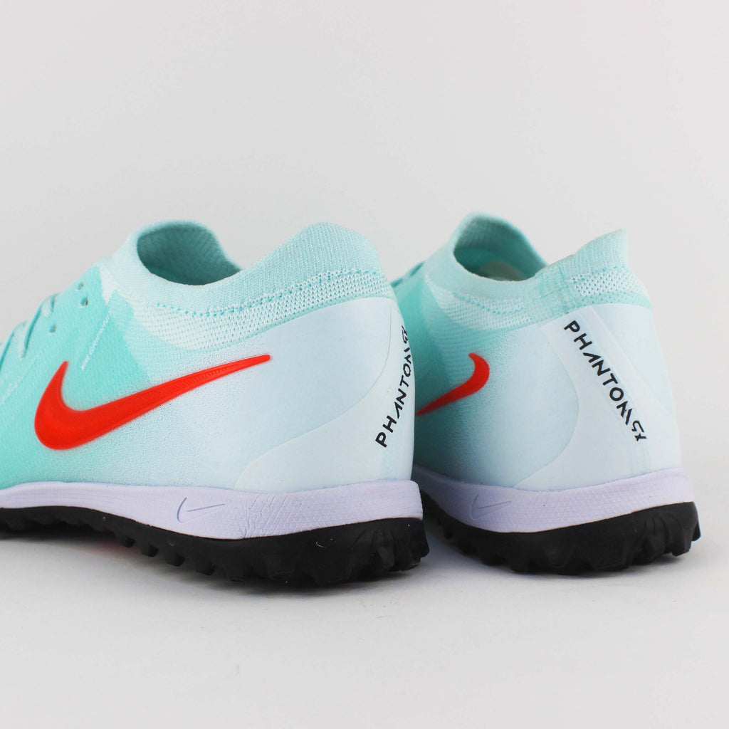 T.Nike Phantom GX ll Vapor "Light-Blue"