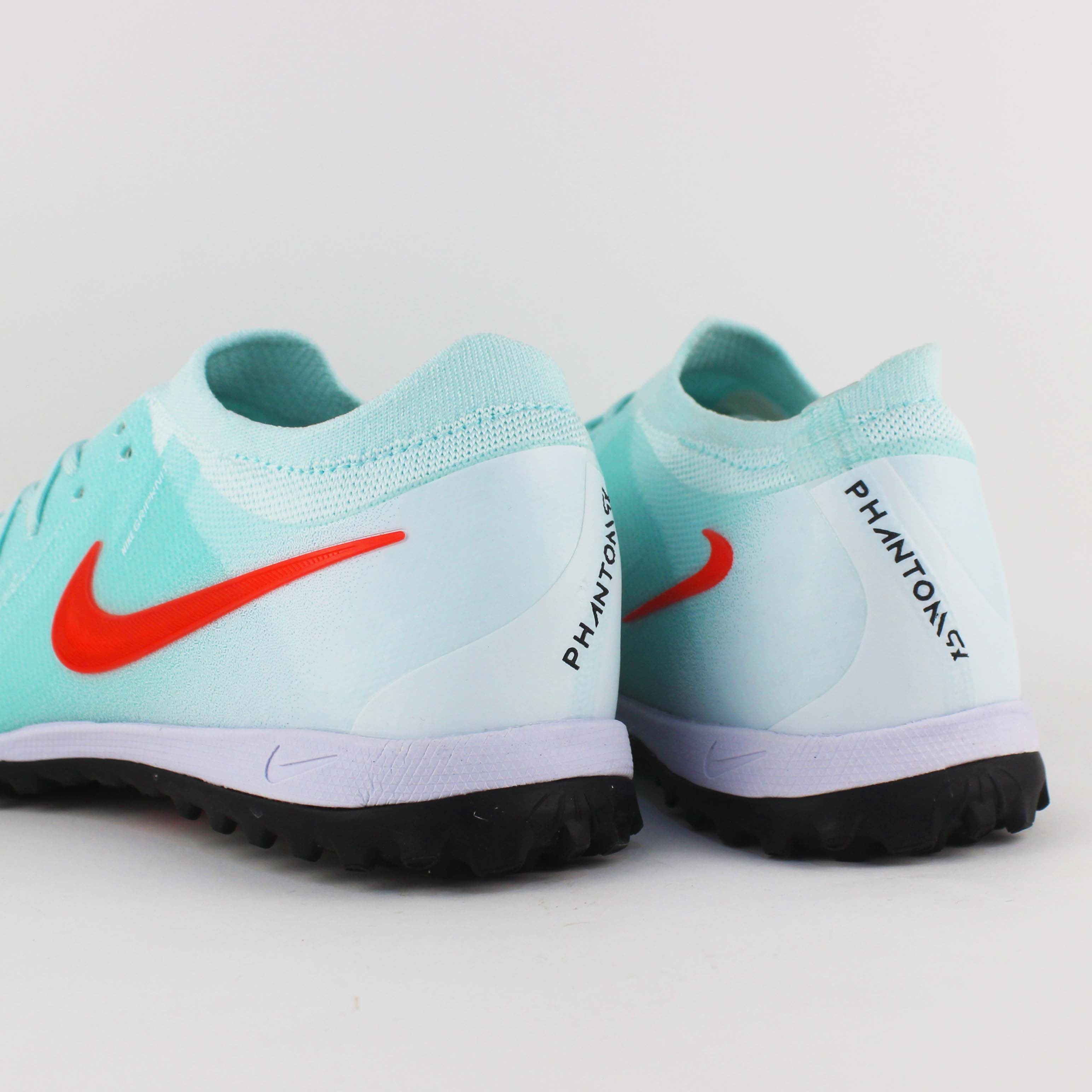 T.Nike Phantom GX ll Vapor "Light-Blue"