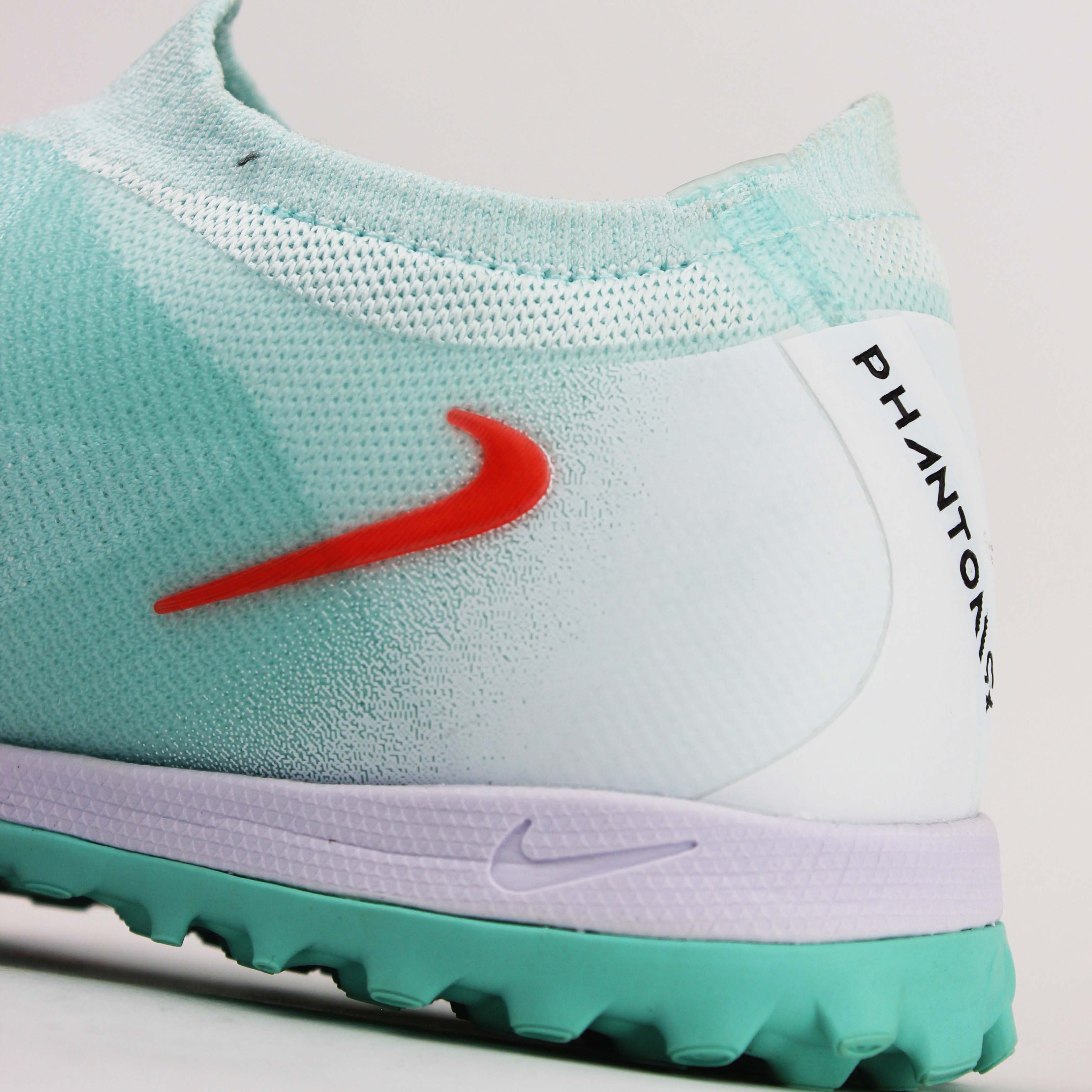 T.Nike Phantom GX ll Vapor "Light-Blue-0"