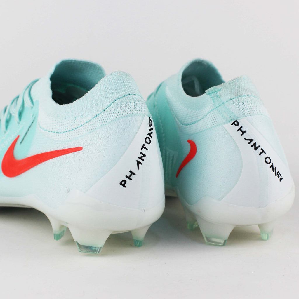 Nike Phantom GX ll Vapor FG "Light-Blue"