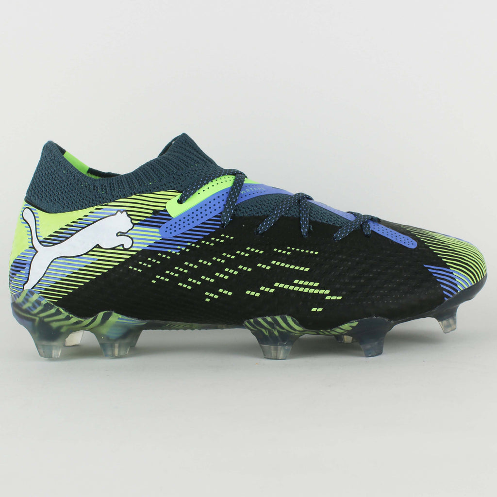 Puma Future Ultimate-7 FG|AG "Lights-Out-Pack"