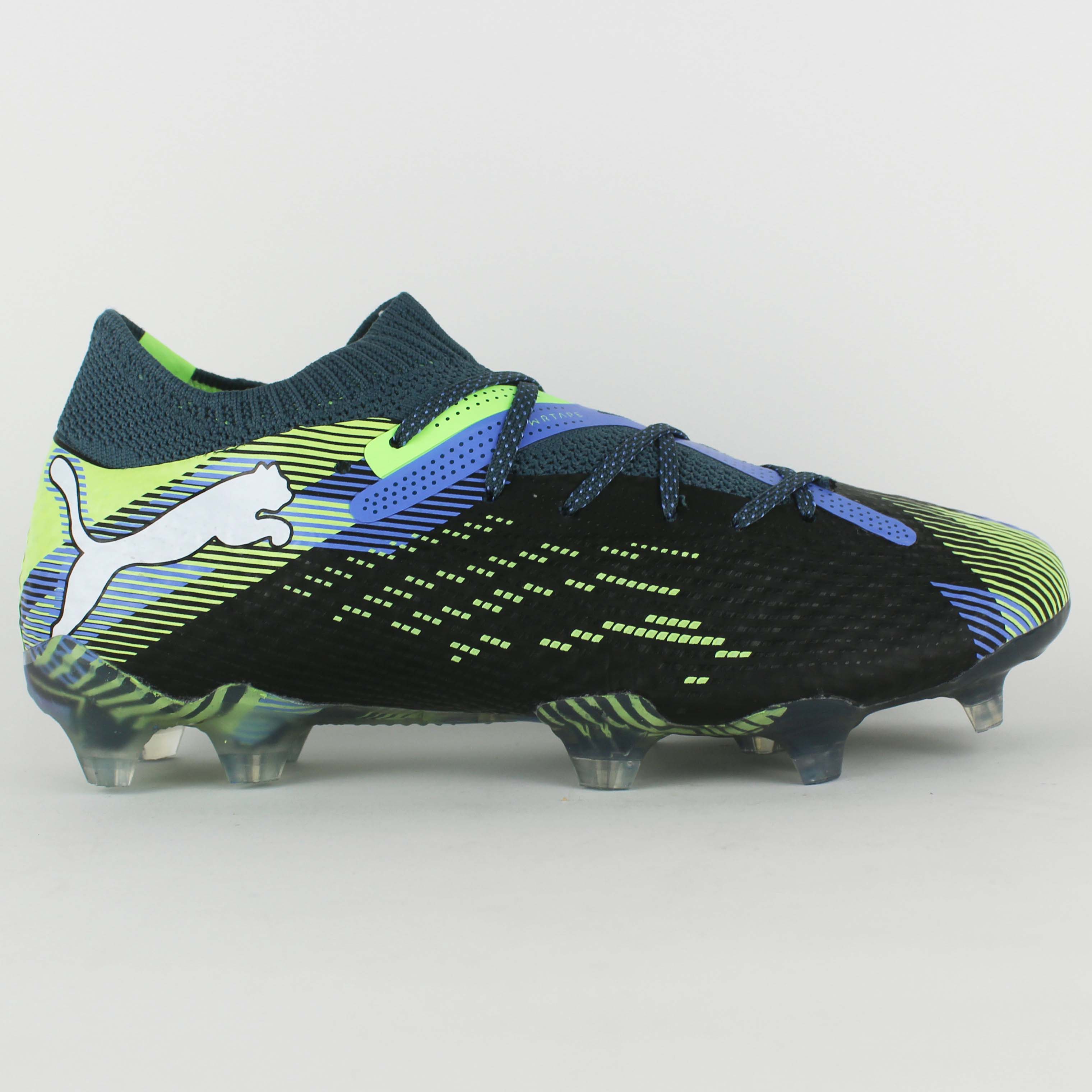 Puma Future Ultimate-7 FG|AG "Lights-Out-Pack"