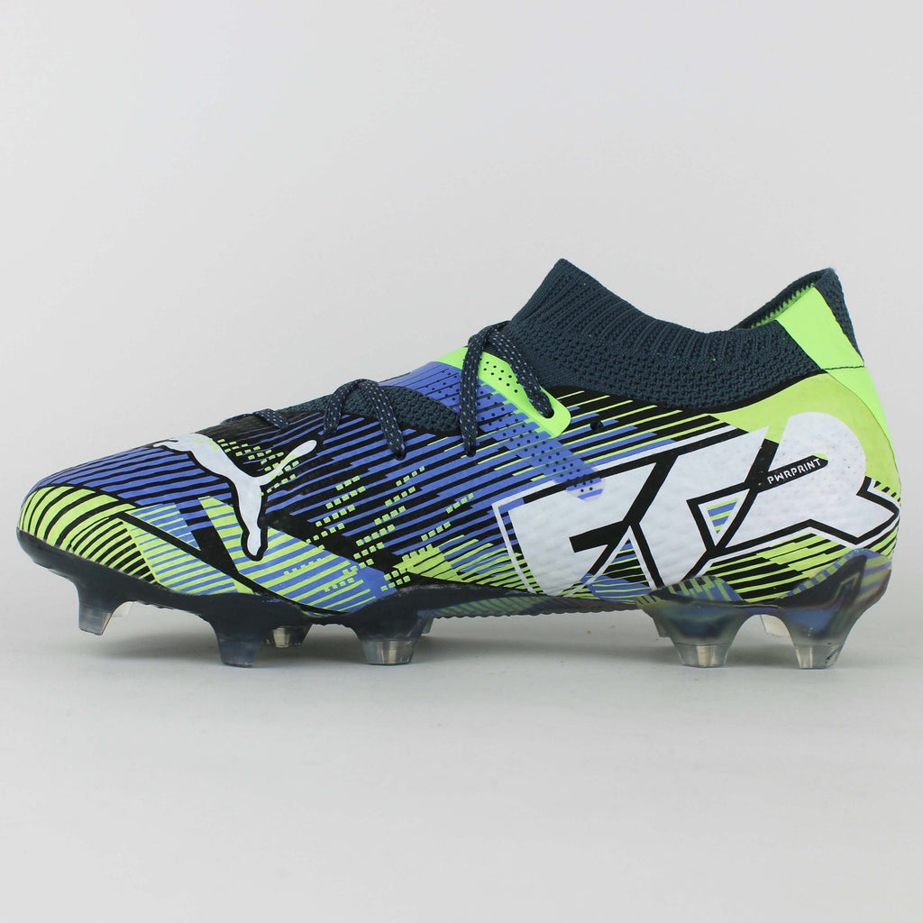 Puma Future Ultimate-7 FG|AG "Lights-Out-Pack"