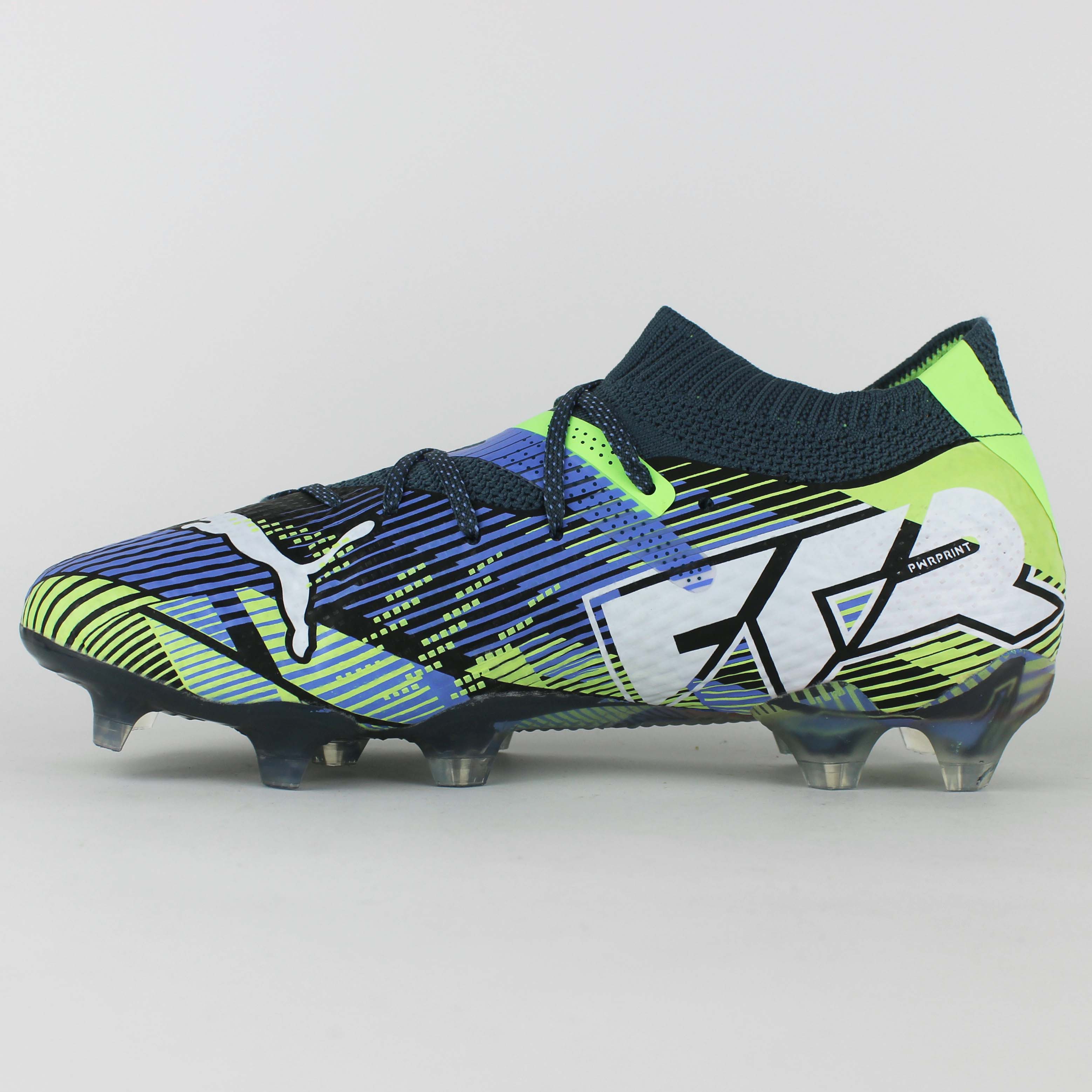 Puma Future Ultimate-7 FG|AG "Lights-Out-Pack"
