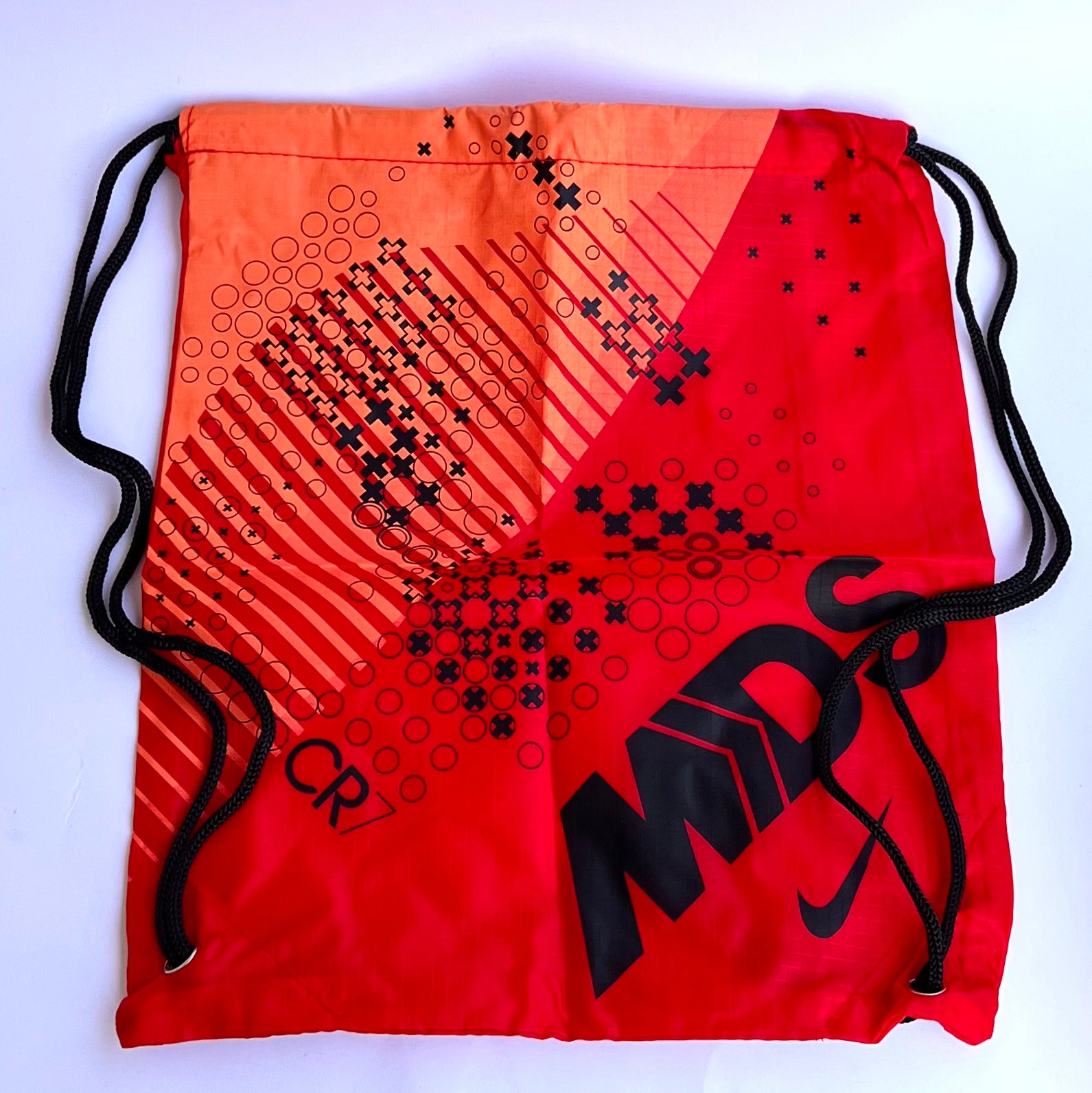 Nike AirZoom Bag "MDS007"