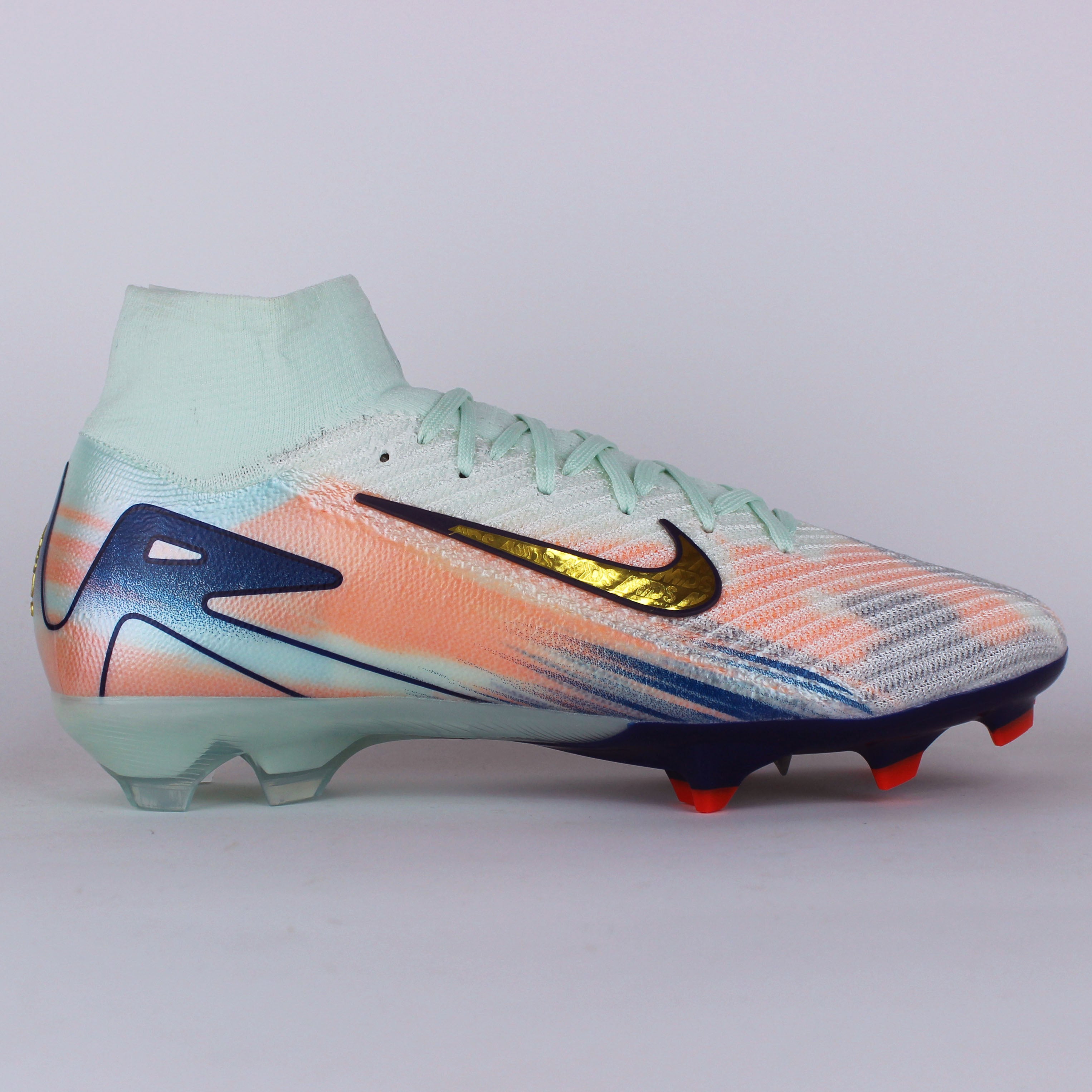 Nike Mercurial AirZoom Superfly 10 FG "MDS009"