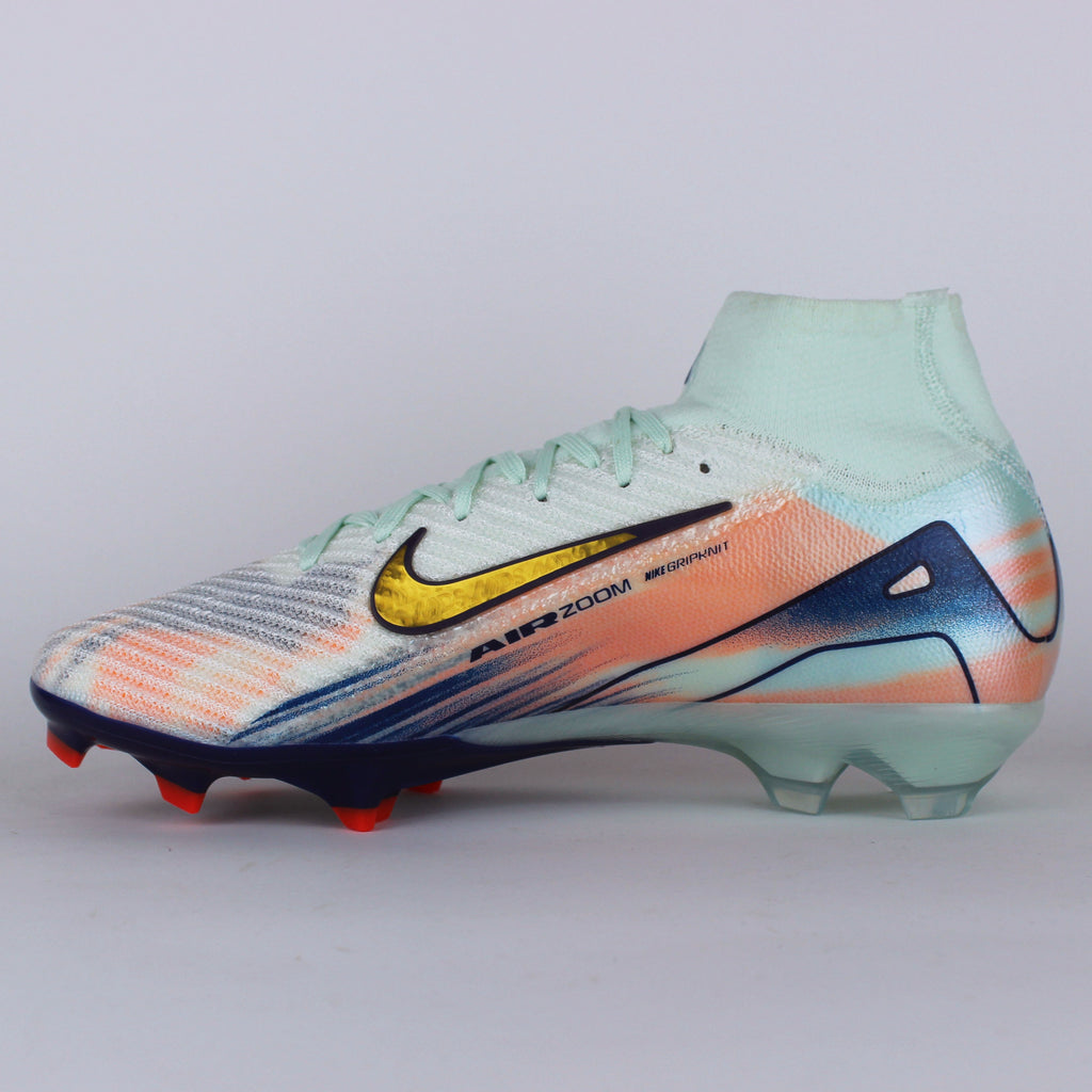 Nike Mercurial AirZoom Superfly 10 FG "MDS009"