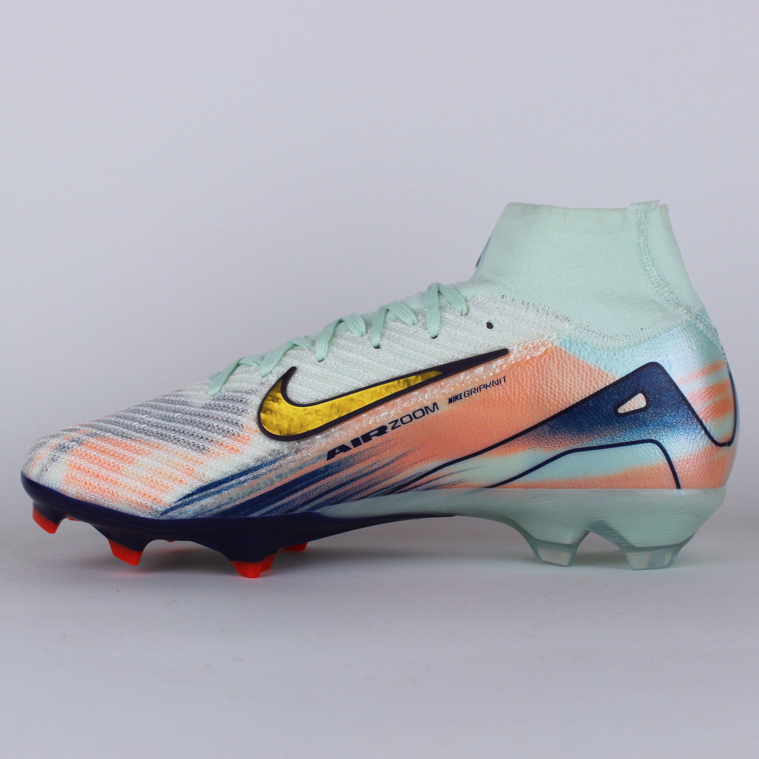 Nike Mercurial AirZoom Superfly 10 FG "MDS009"