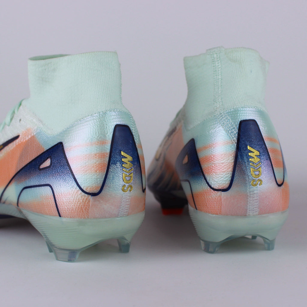 Nike Mercurial AirZoom Superfly 10 FG "MDS009"