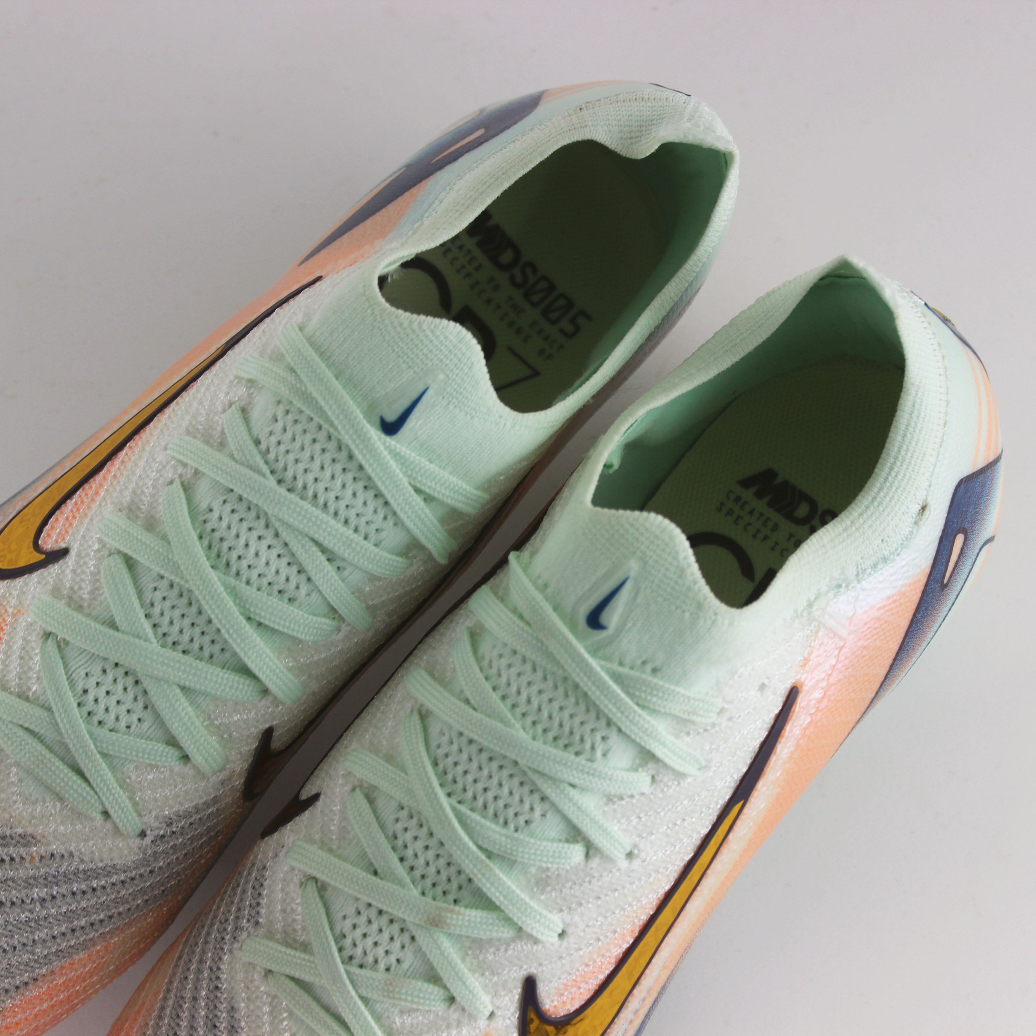 Nike Mercurial AirZoom Vapor 16 FG "MDS009"