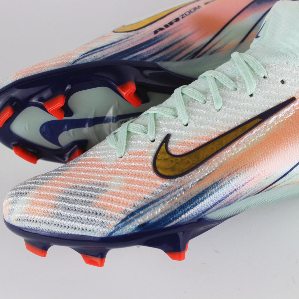 Nike Mercurial AirZoom Superfly 10 FG "MDS009"