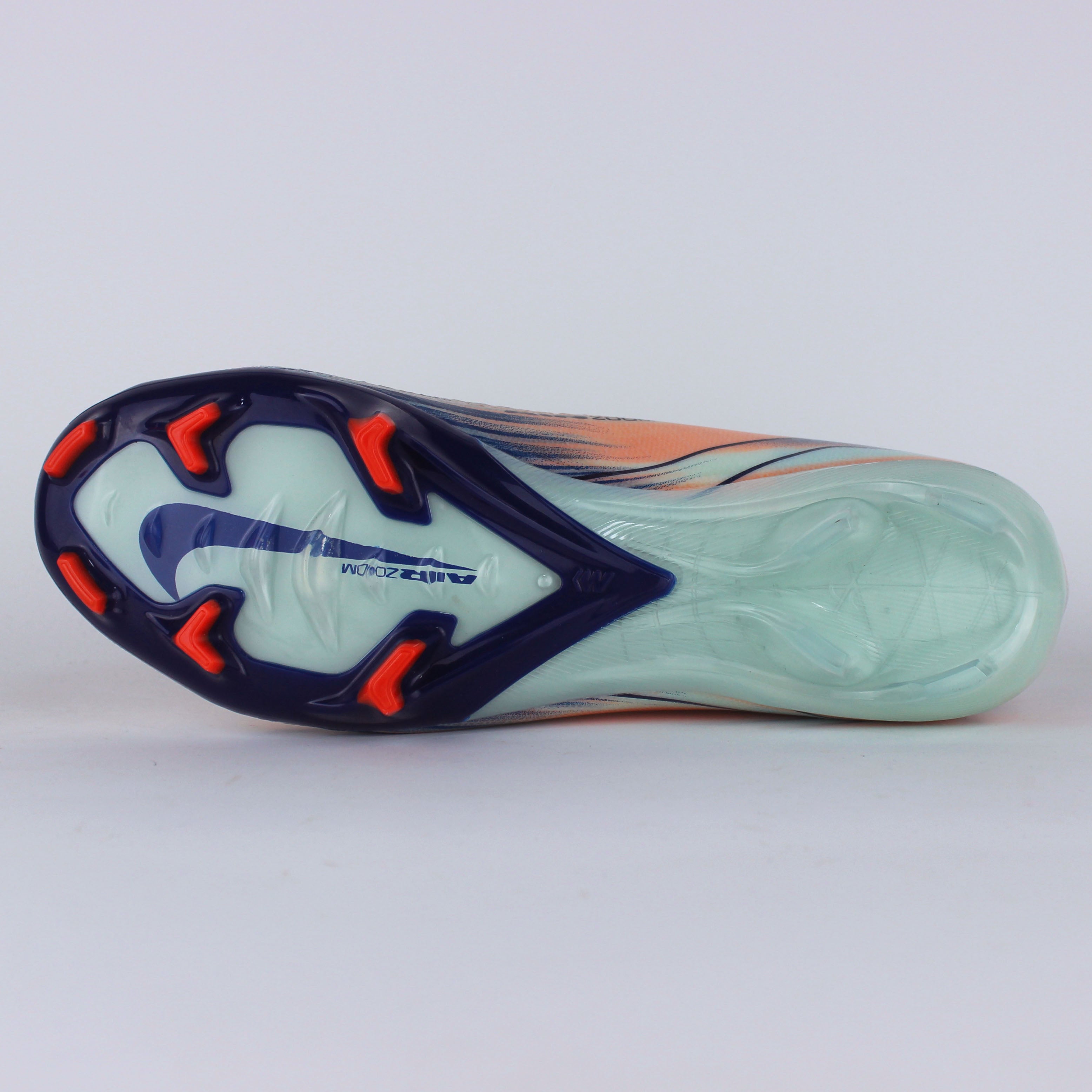 Nike Mercurial AirZoom Superfly 10 FG "MDS009"
