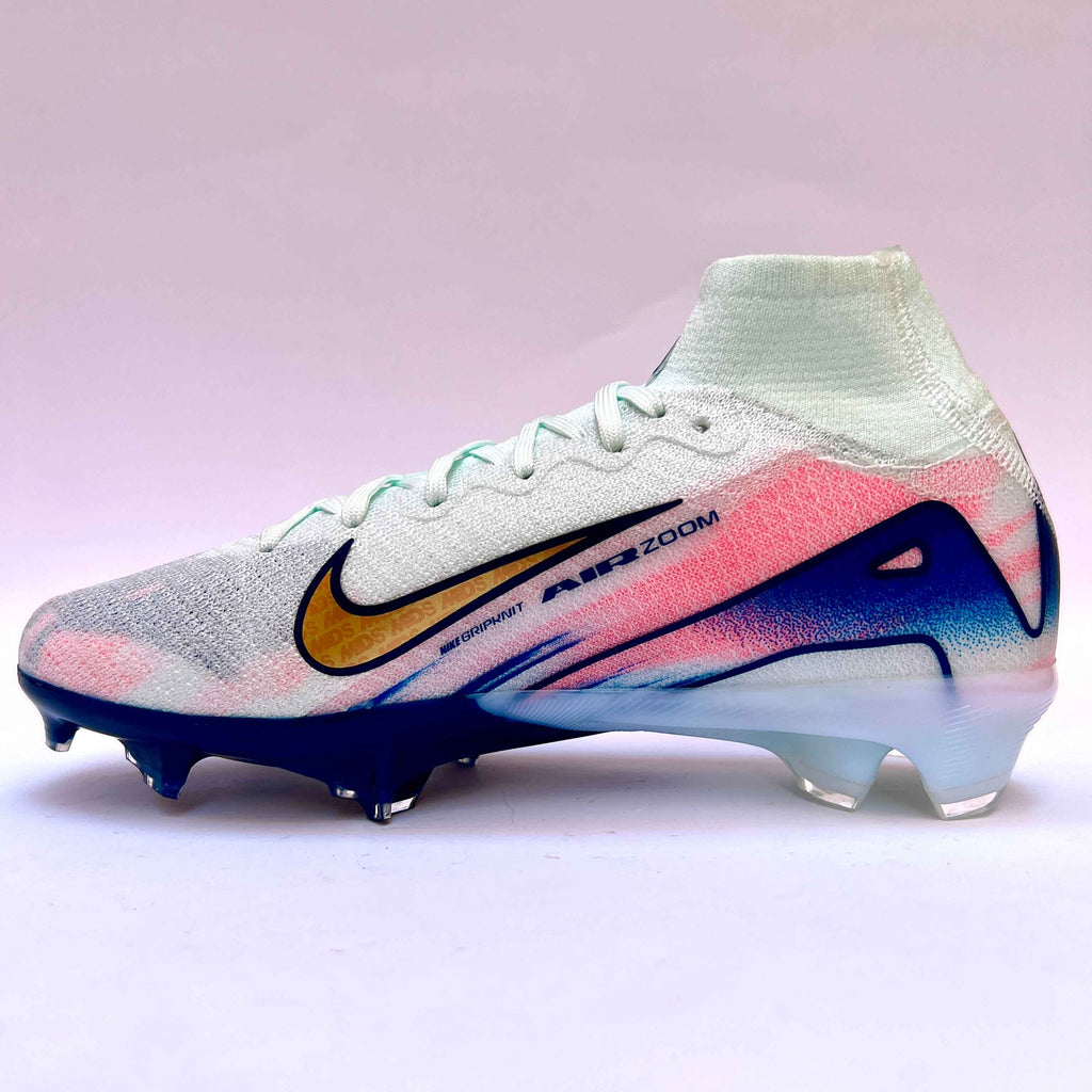 Nike Jr. Mercurial AirZoom SuperFly 10 FG "MDS009"