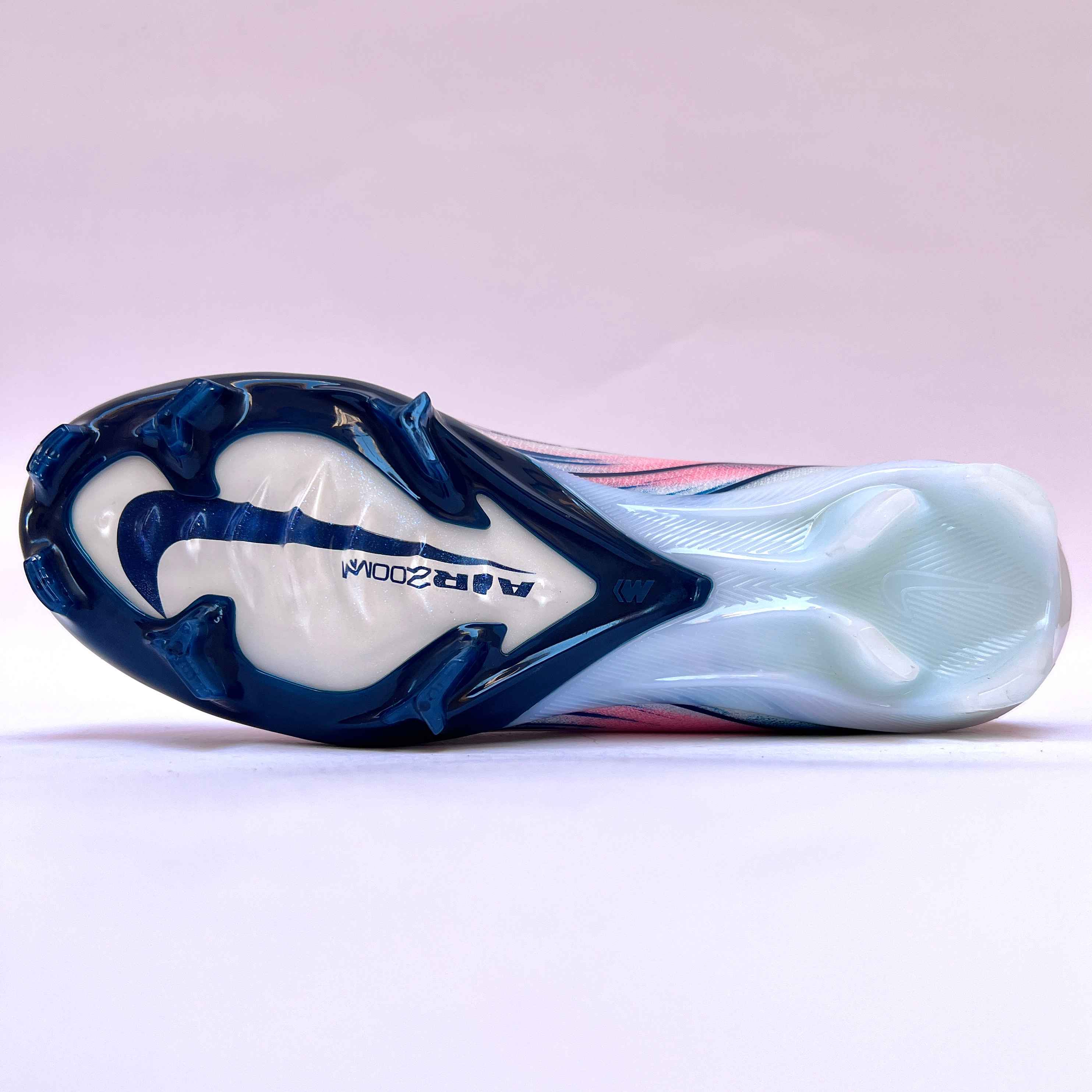 Nike Jr. Mercurial AirZoom SuperFly 10 FG "MDS009"