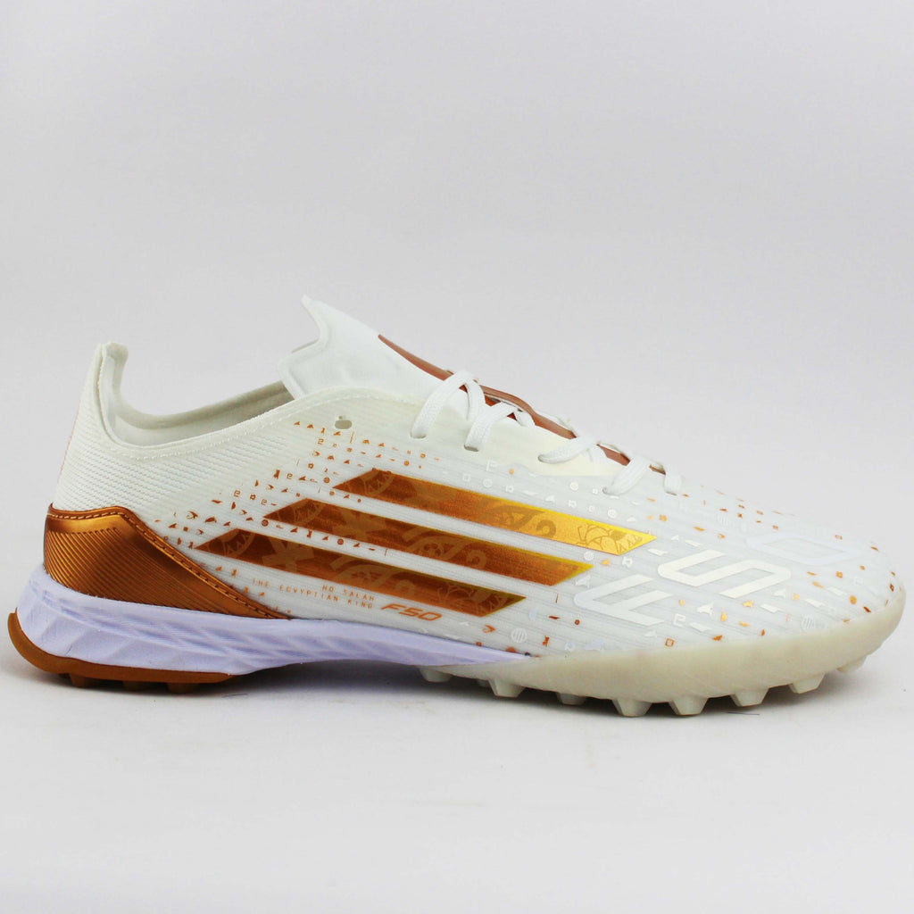 T.Adidas F50 Laces "MO-Pharaoh-Mindset"
