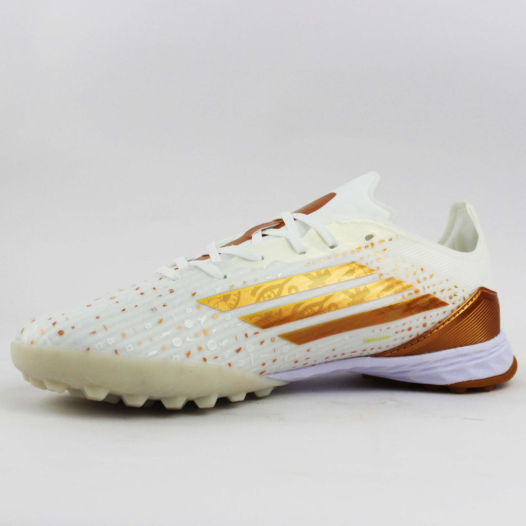 T.Adidas F50 Laces "MO-Pharaoh-Mindset"
