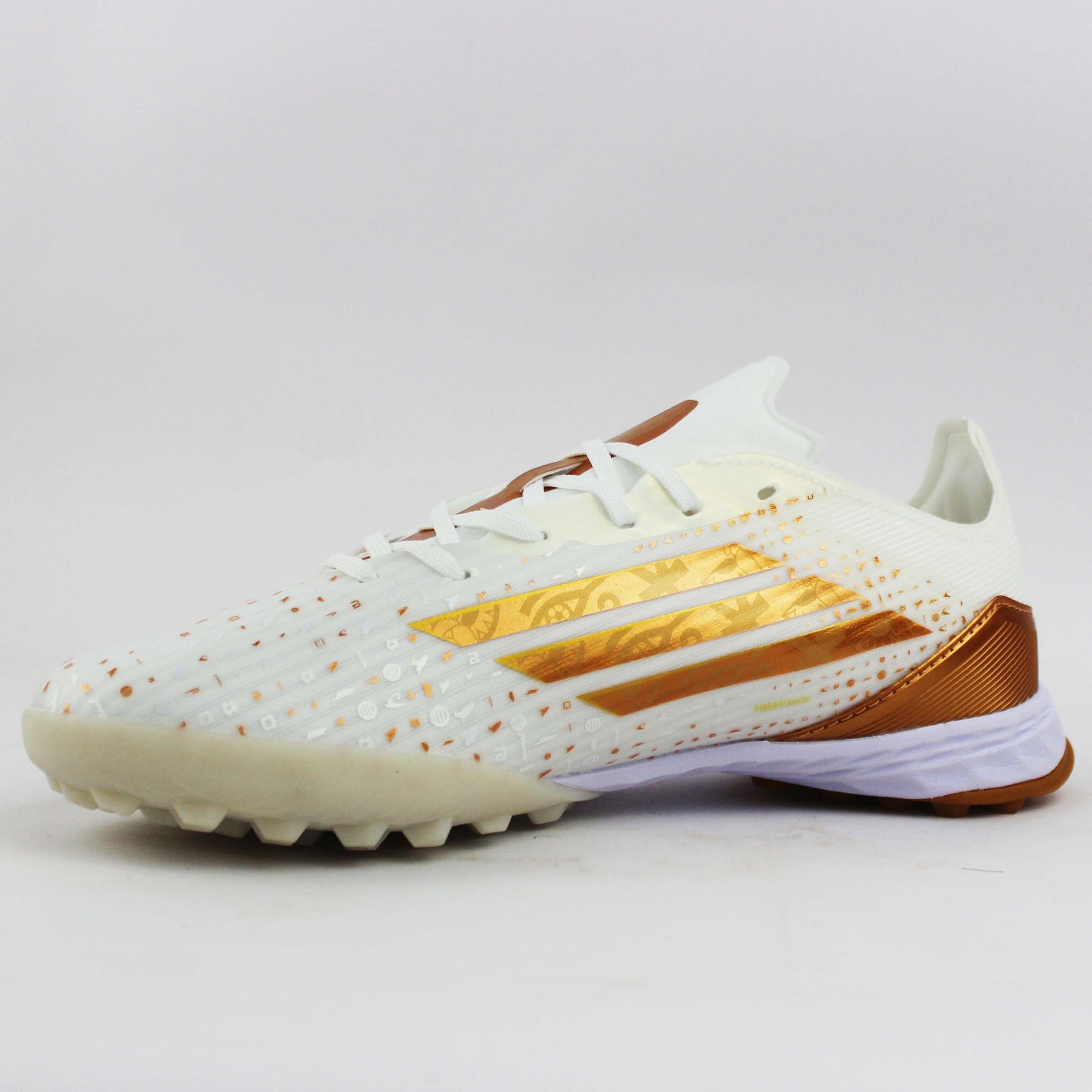 T.Adidas F50 Laces "MO-Pharaoh-Mindset"