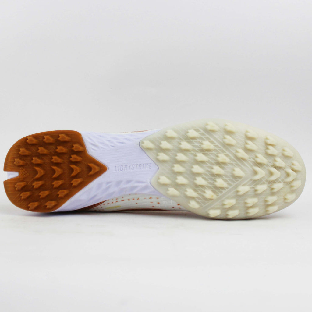 T.Adidas F50 Laces "MO-Pharaoh-Mindset"