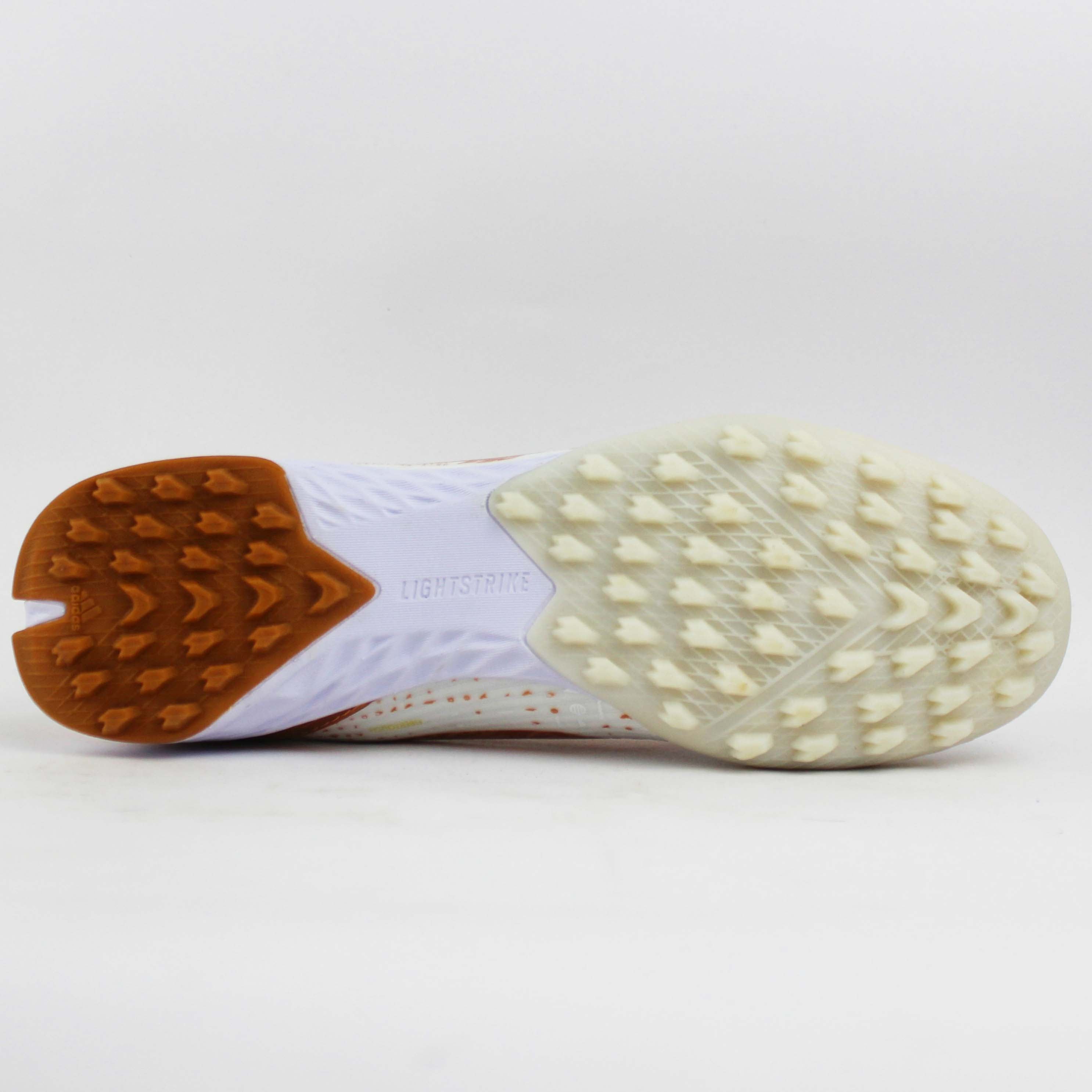 T.Adidas F50 Laces "MO-Pharaoh-Mindset"