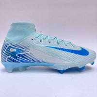 Nike Jr. Mercurial AirZoom SuperFly 10 FG "Mad-Ambition-Pack-2"