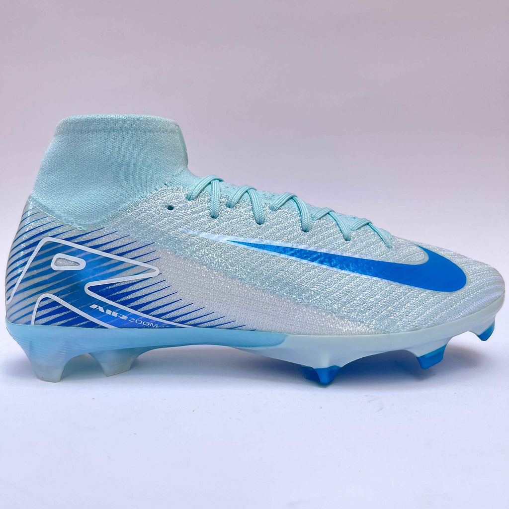 Nike Mercurial AirZoom Superfly 10 FG "Mad-Ambition-Pack-2"