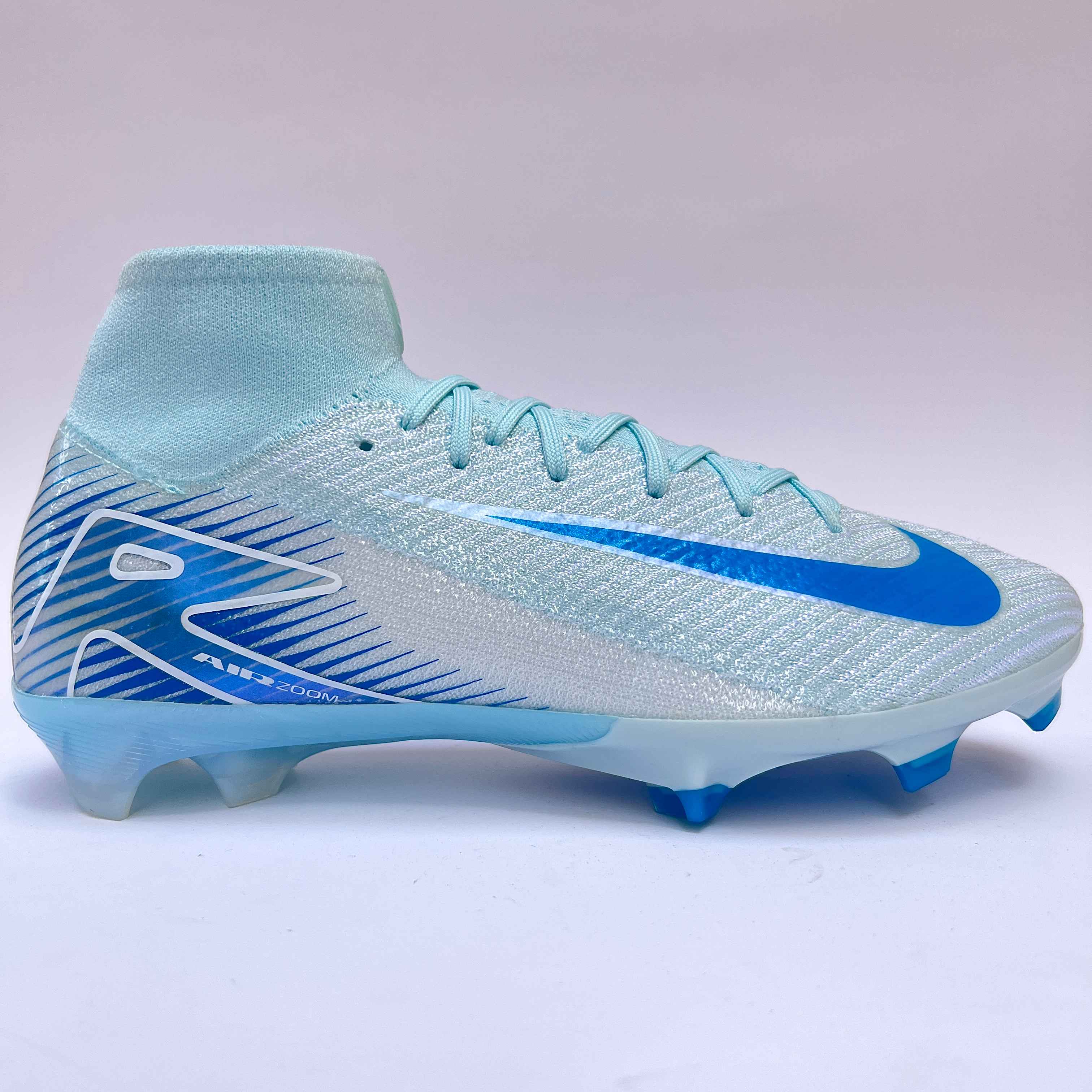 Nike Mercurial AirZoom Superfly 10 FG "Mad-Ambition-Pack-2"