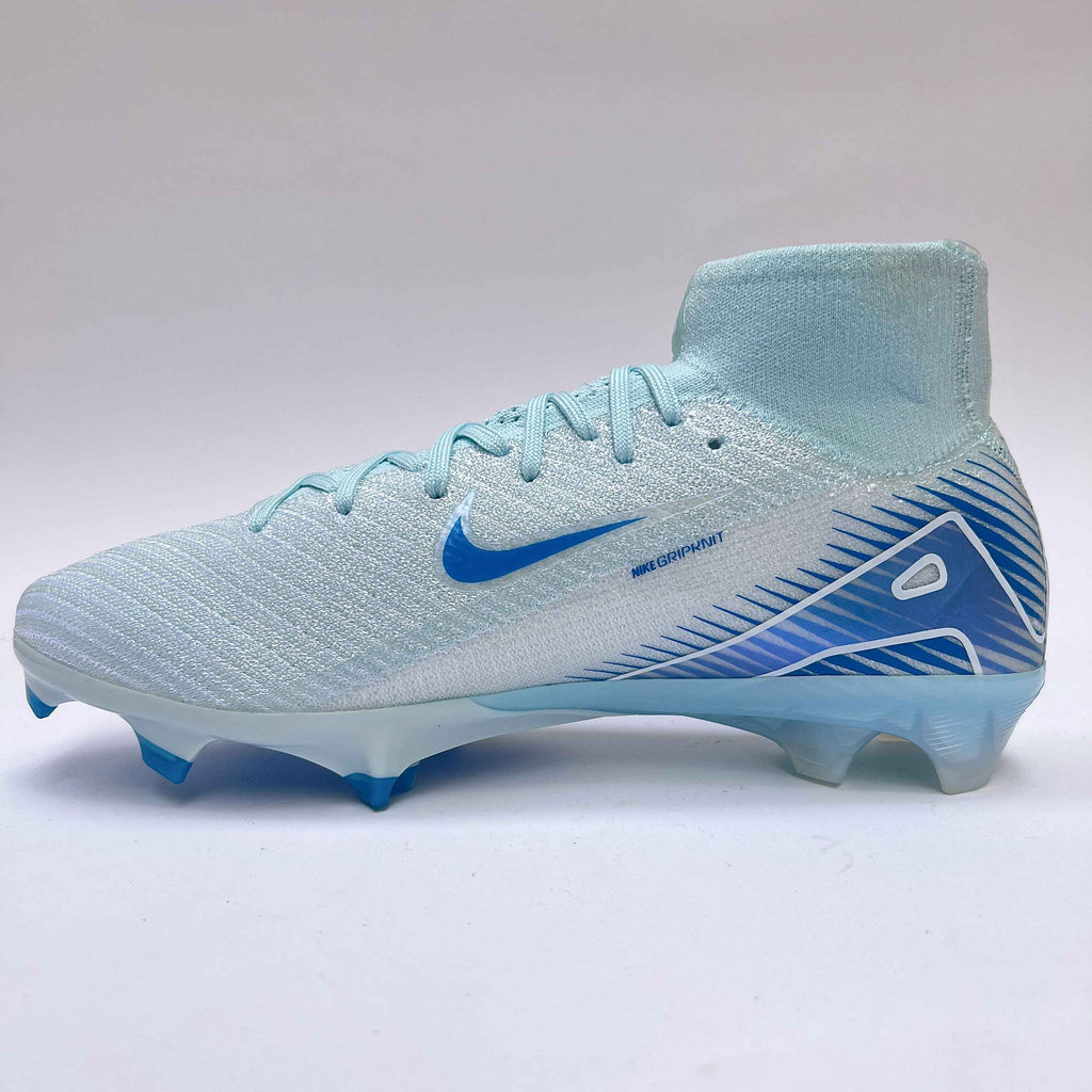 Nike Mercurial AirZoom Superfly 10 FG "Mad-Ambition-Pack-2"
