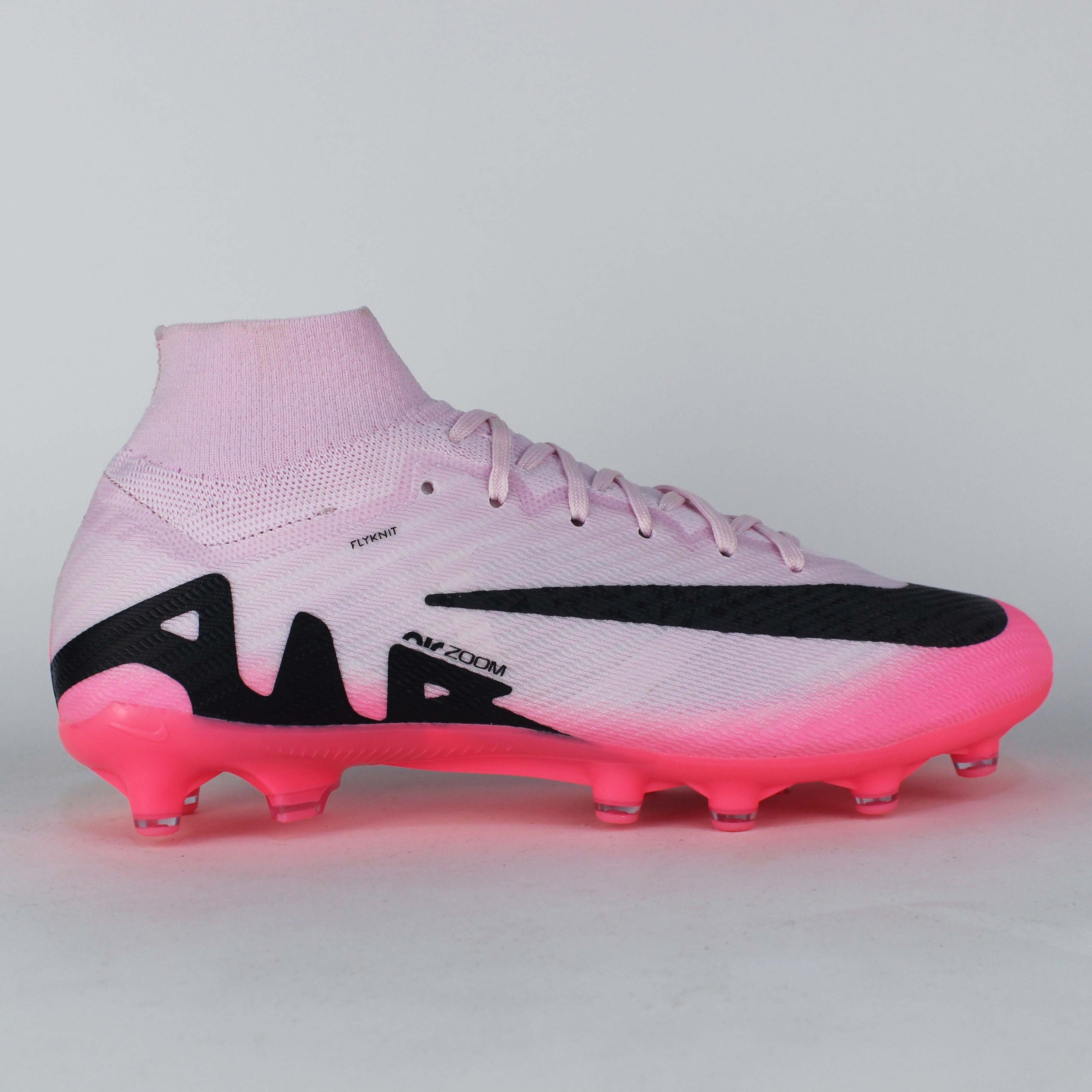 Nike Mercurial AirZoom Superfly AG "Mad-Brilliance"