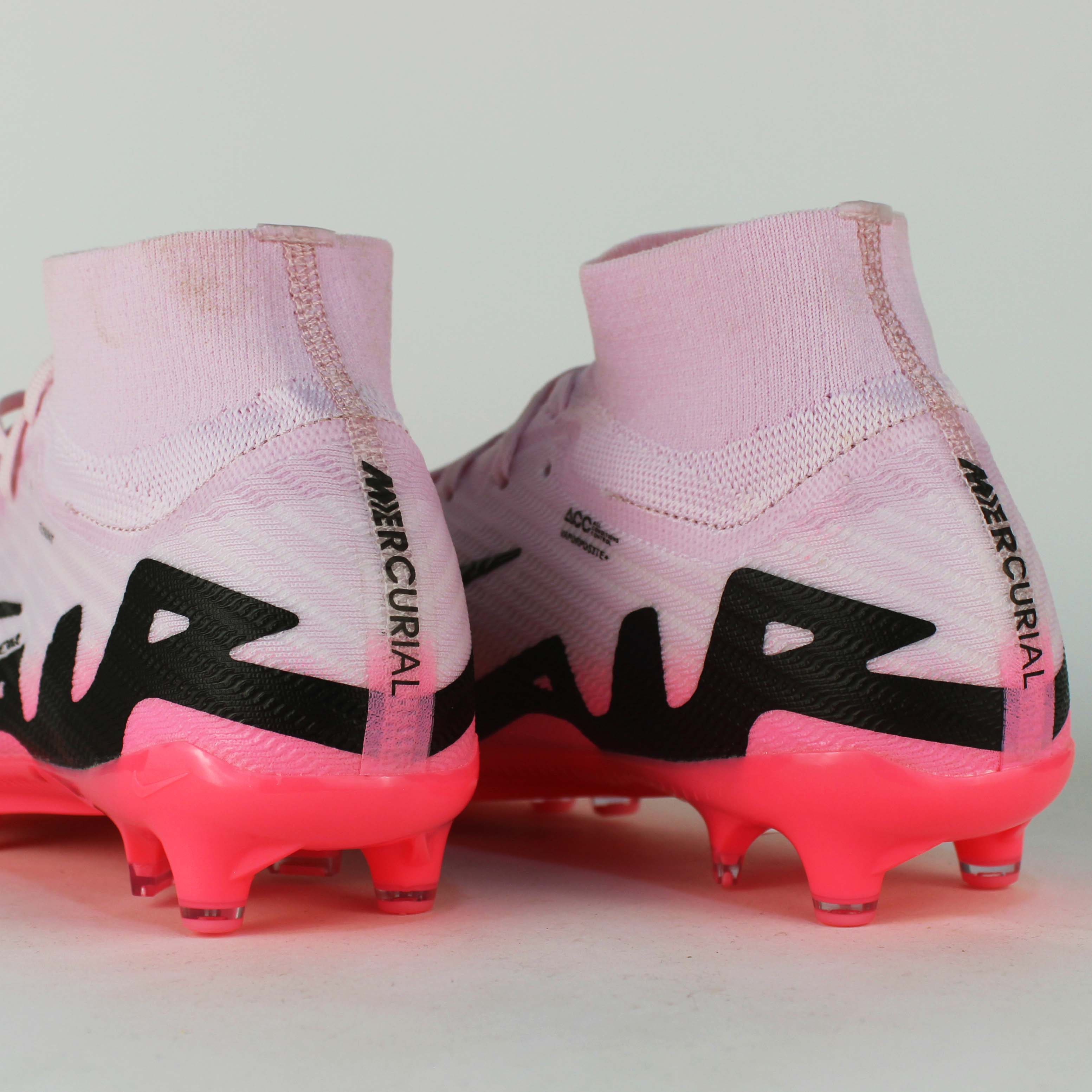 Nike Mercurial AirZoom Superfly AG "Mad-Brilliance"