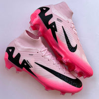 Nike Mercurial AirZoom Superfly FG "Mad-Brilliance-2"