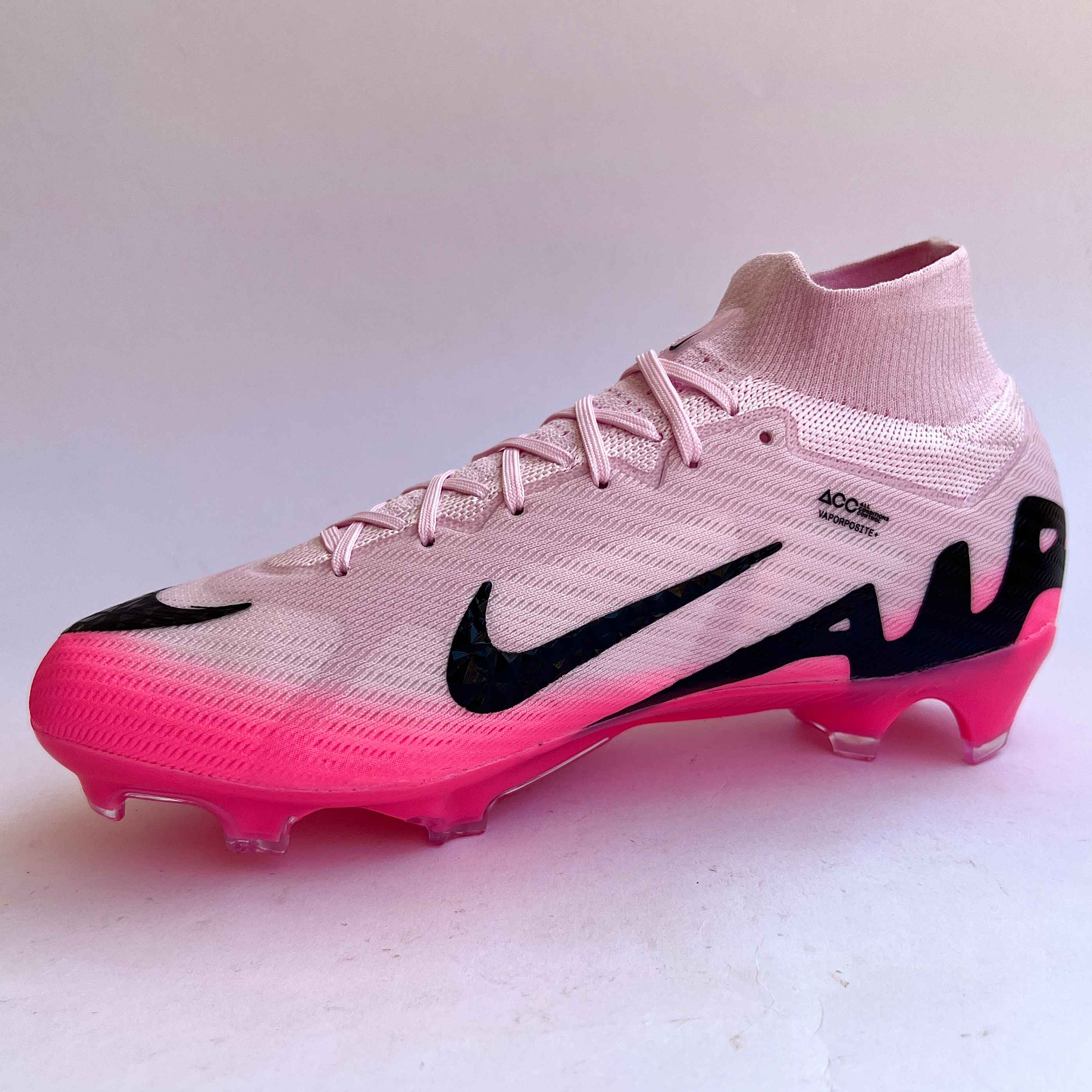 Nike Mercurial AirZoom Superfly FG "Mad-Brilliance-2"