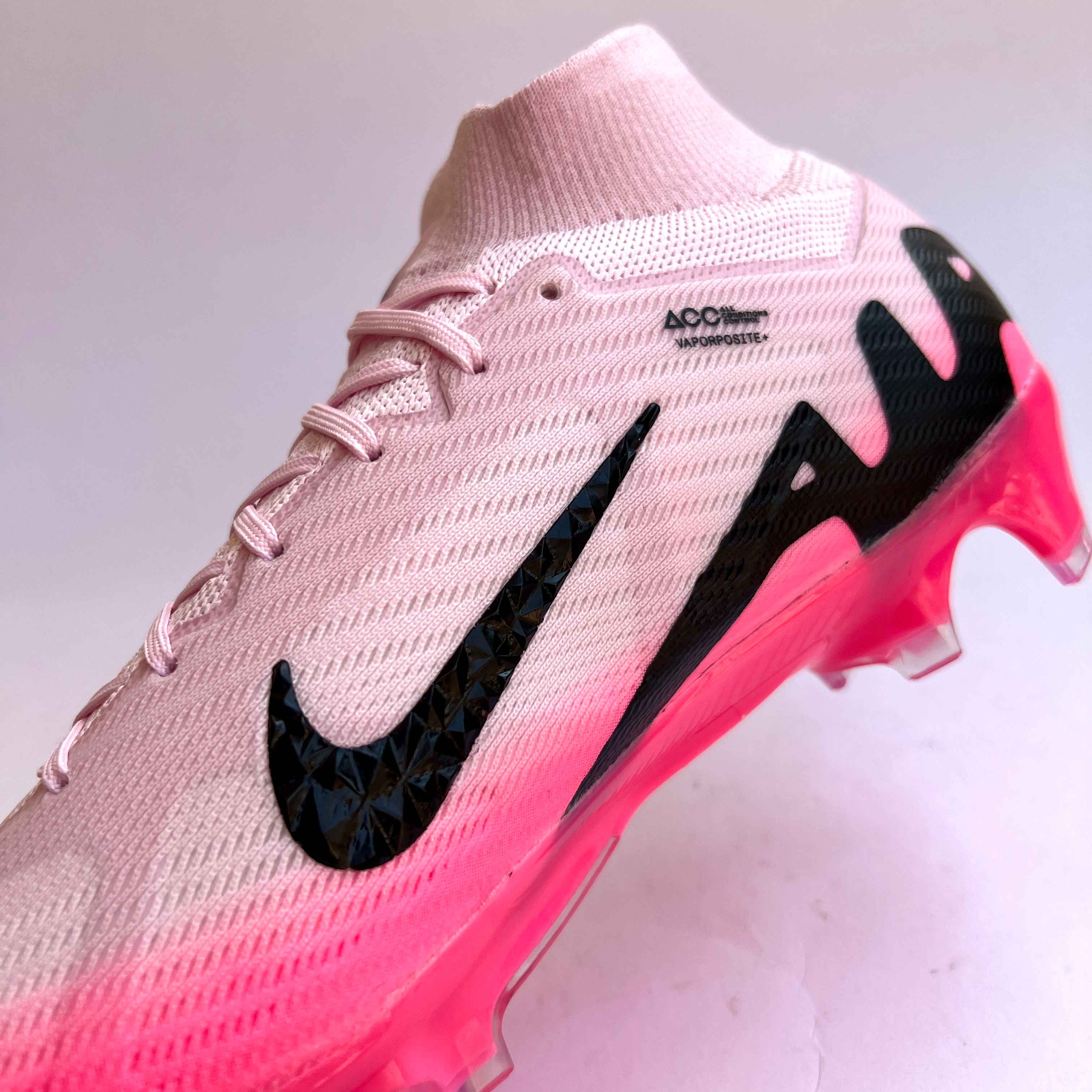 Nike Mercurial AirZoom Superfly FG "Mad-Brilliance-2"