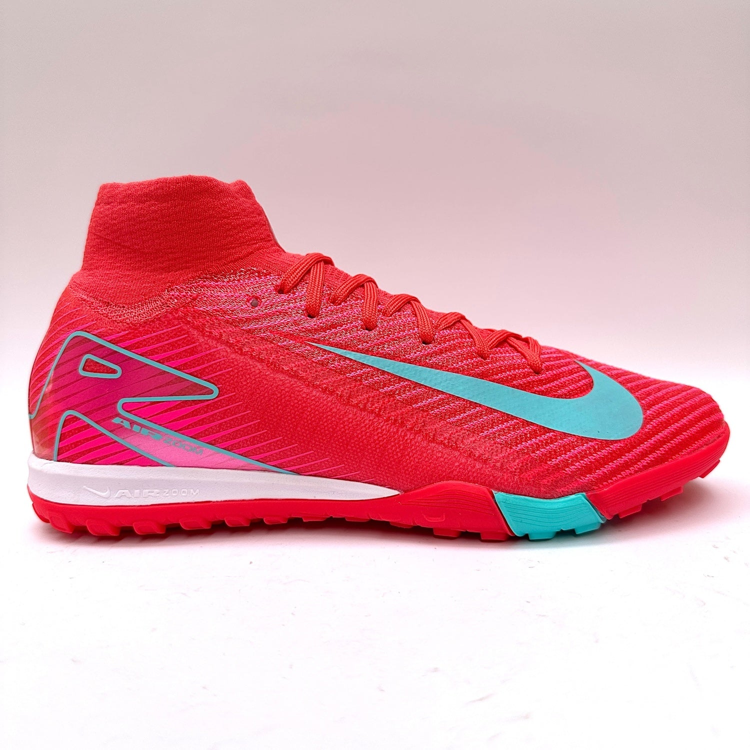 T.Nike Mercurial AirZoom Superfly 10 "Mad-Energy-Pack"