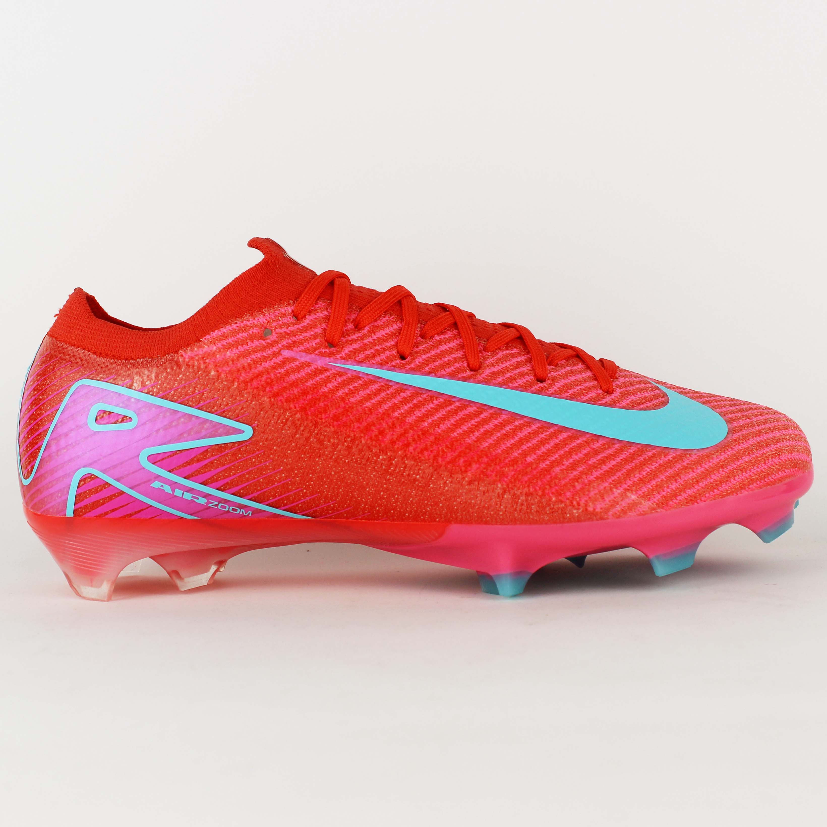 Nike Jr. Mercurial AirZoom Vapor 16 FG "Mad-Energy-Pack"