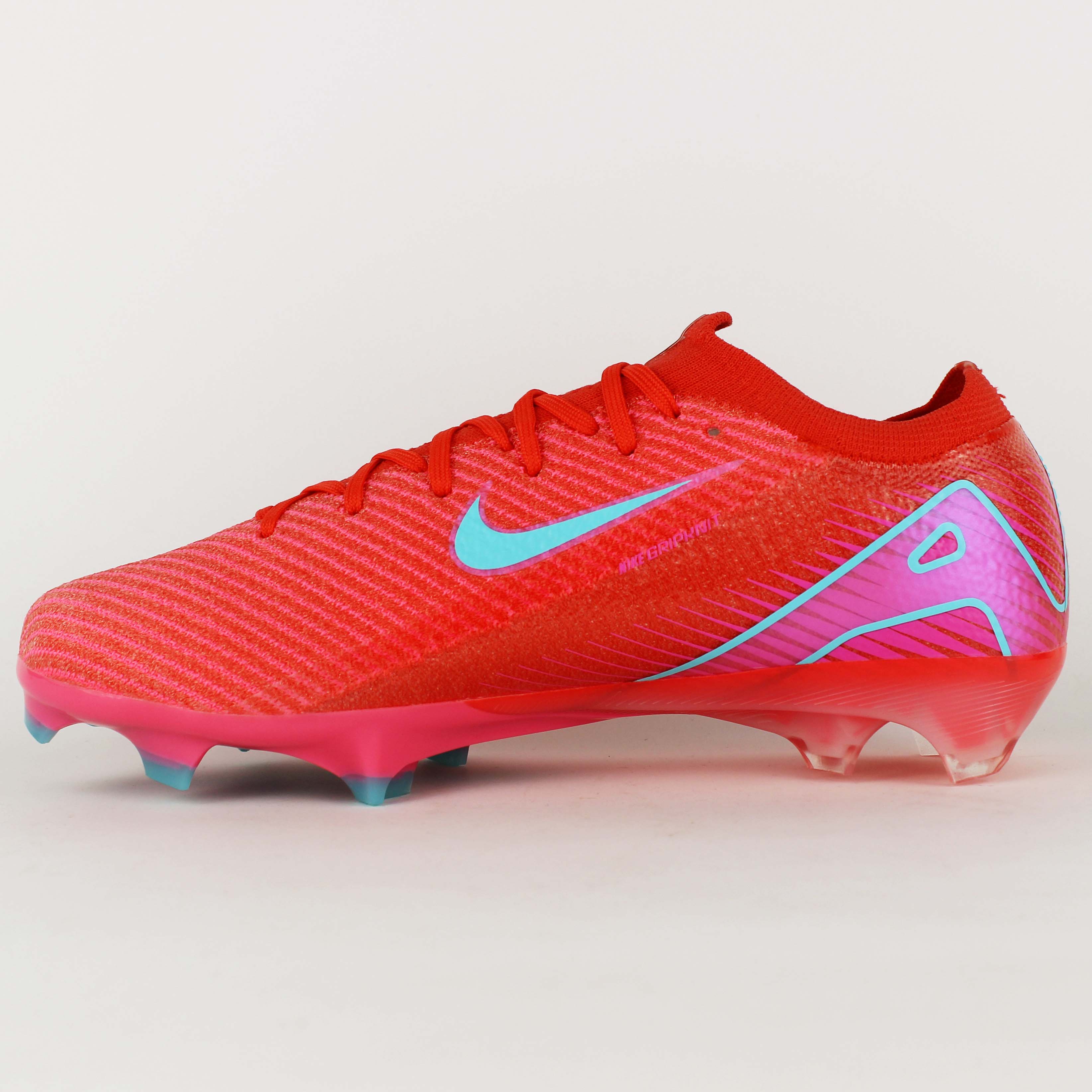 Nike Jr. Mercurial AirZoom Vapor 16 FG "Mad-Energy-Pack"