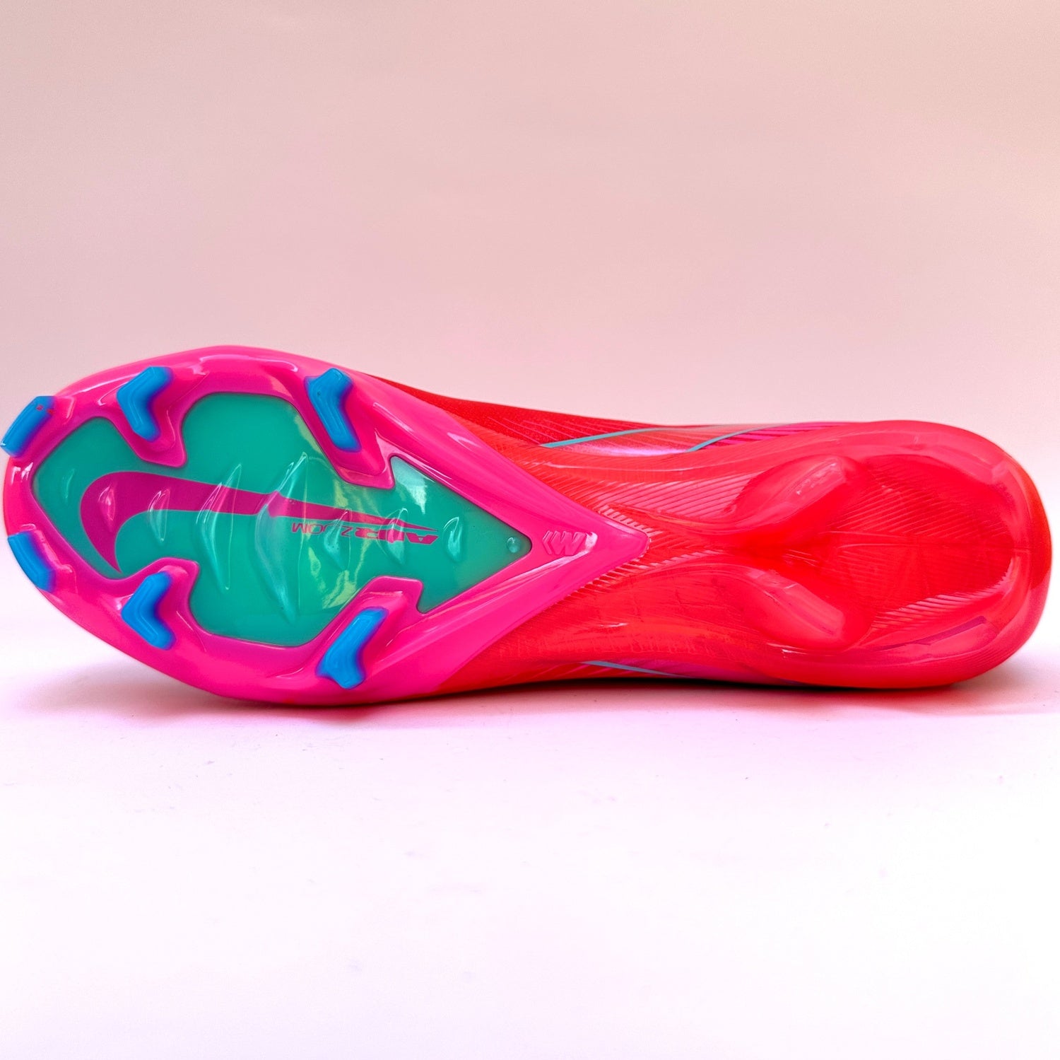 Nike Mercurial AirZoom Superfly 10 "Mad-Energy-Pack"