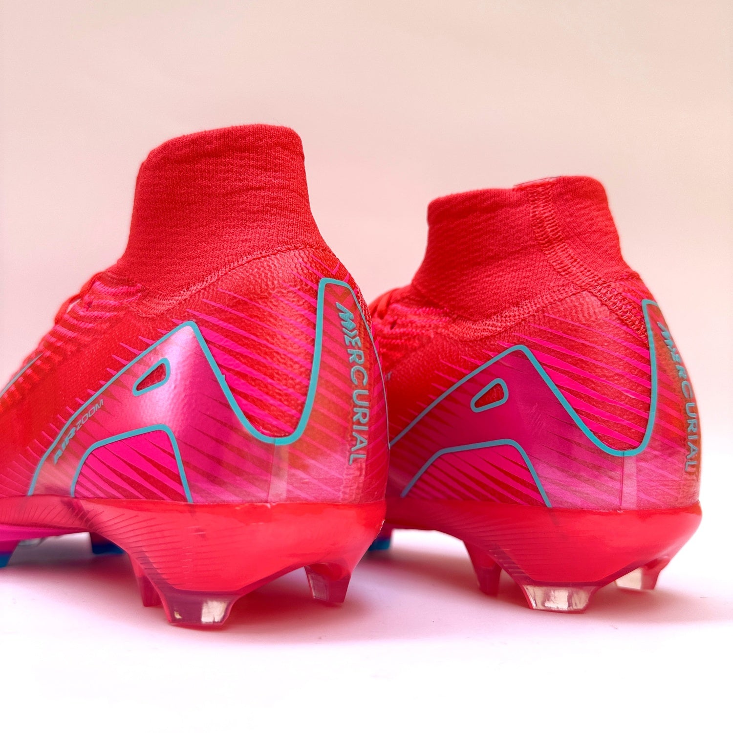 Nike Mercurial AirZoom Superfly 10 "Mad-Energy-Pack"