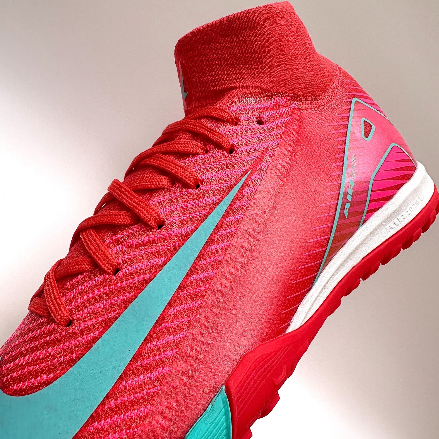 T.Nike Mercurial AirZoom Superfly 10 "Mad-Energy-Pack"
