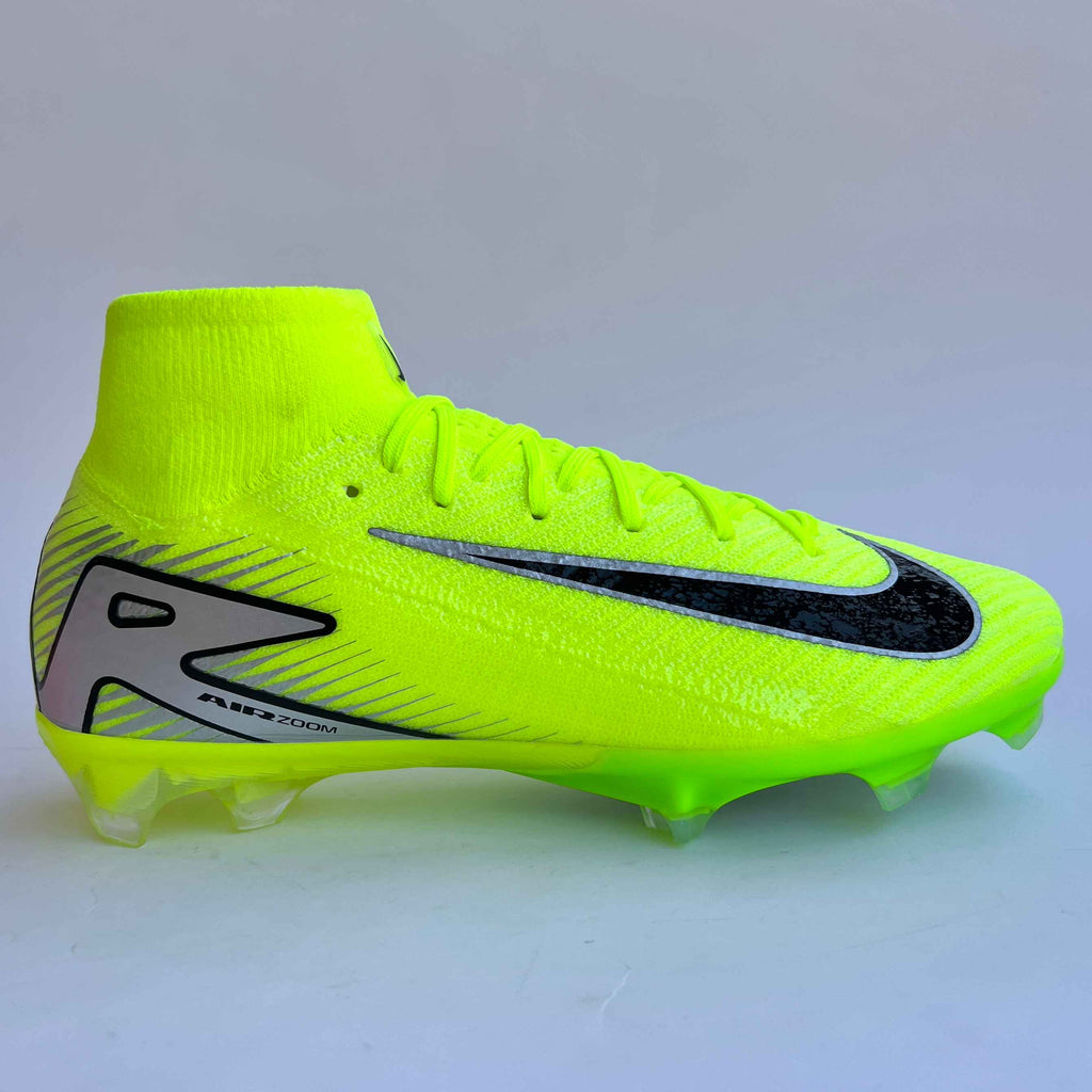 Nike Mercurial AirZoom Superfly 10 "Mad-Voltage-Pack"