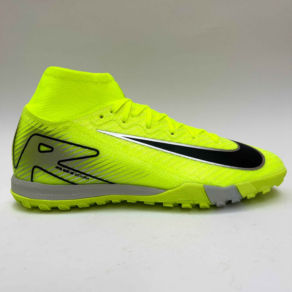 T.Nike Mercurial AirZoom Superfly 10 "Mad-Voltage-Pack"