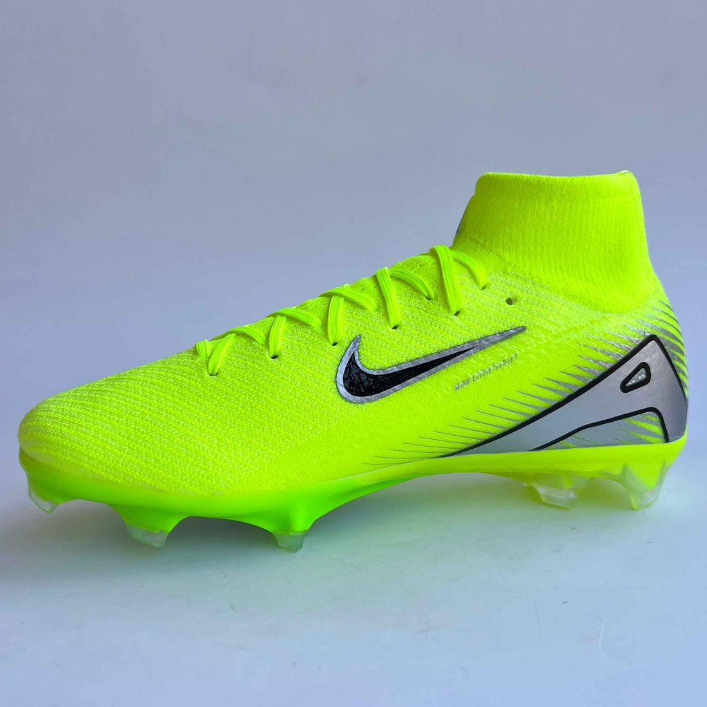 Nike Mercurial AirZoom Superfly 10 "Mad-Voltage-Pack"