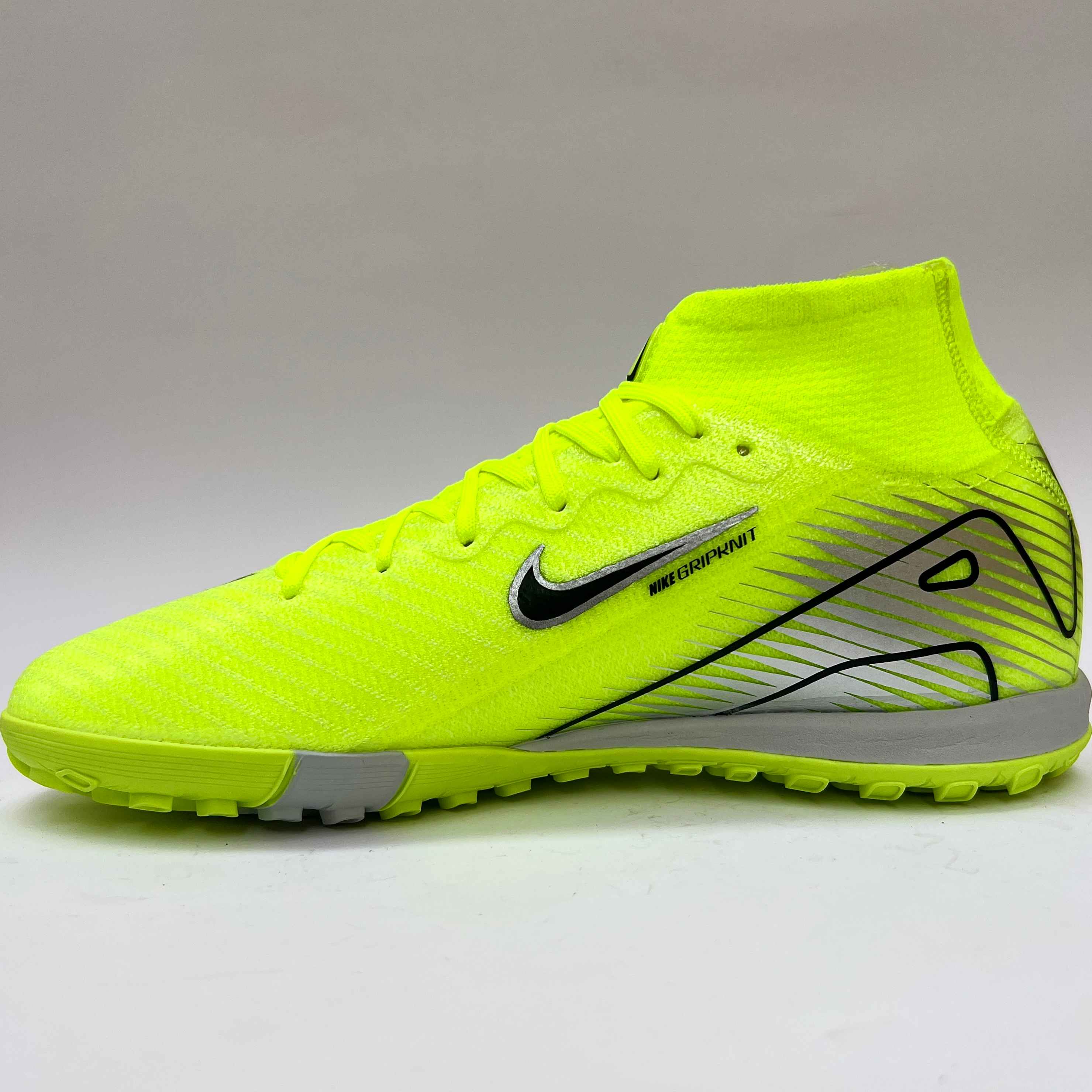 T.Nike Mercurial AirZoom Superfly 10 "Mad-Voltage-Pack"